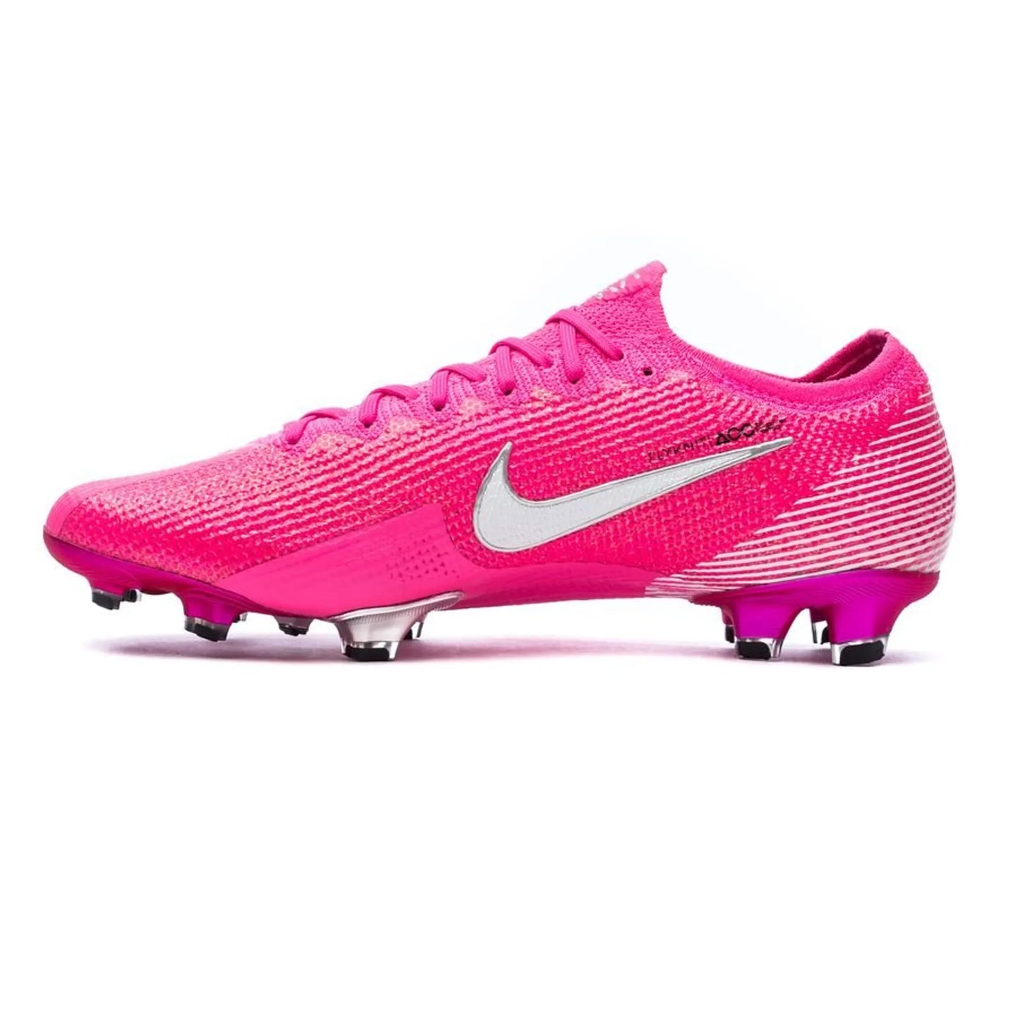 Nike Mercurial Vapor 13 Elite Mbappé Rosa