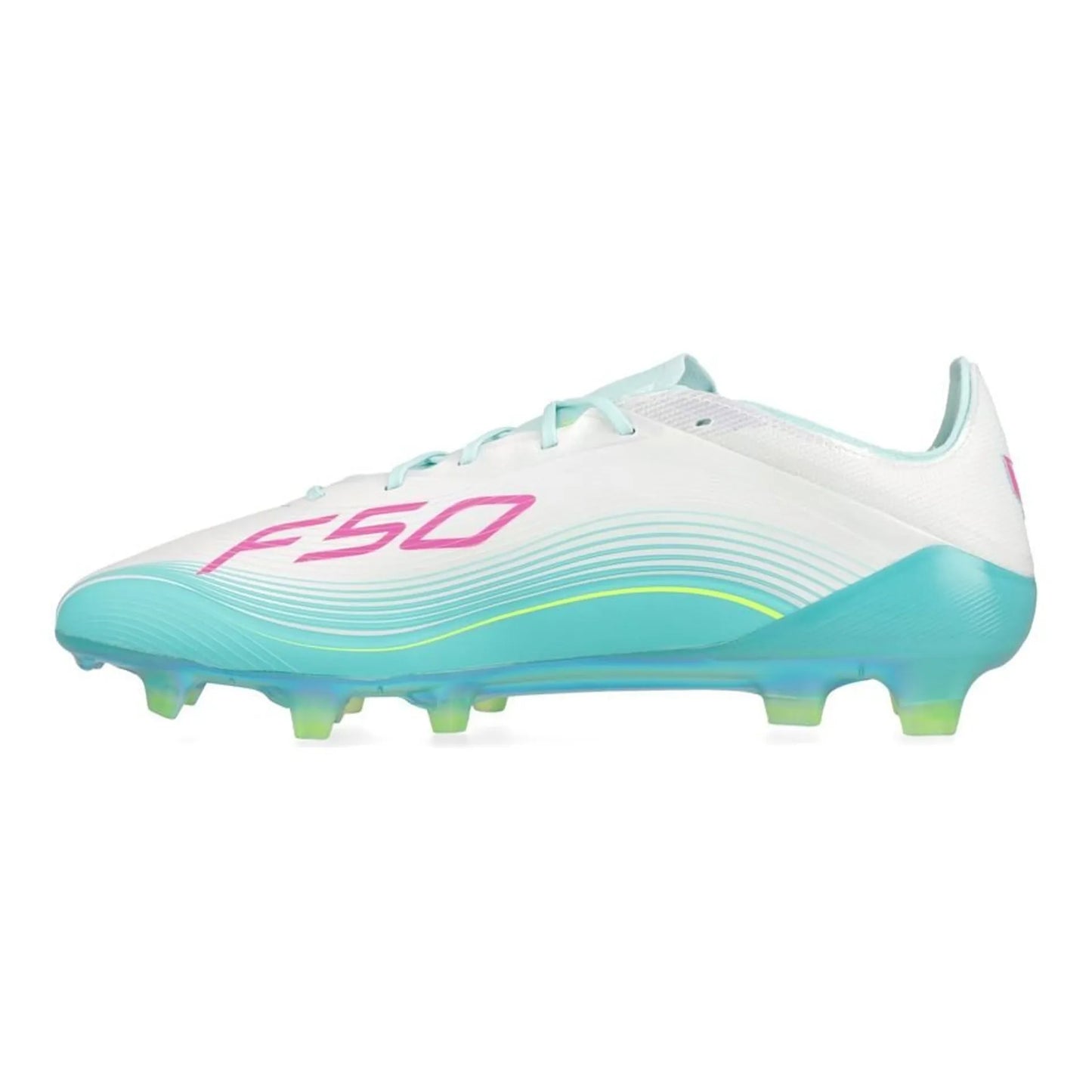 adidas F50 Messi Elite FG Aurora Radiante