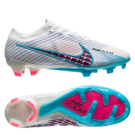 Nike Air Zoom Mercurial Vapor 15 Elite FG Blast