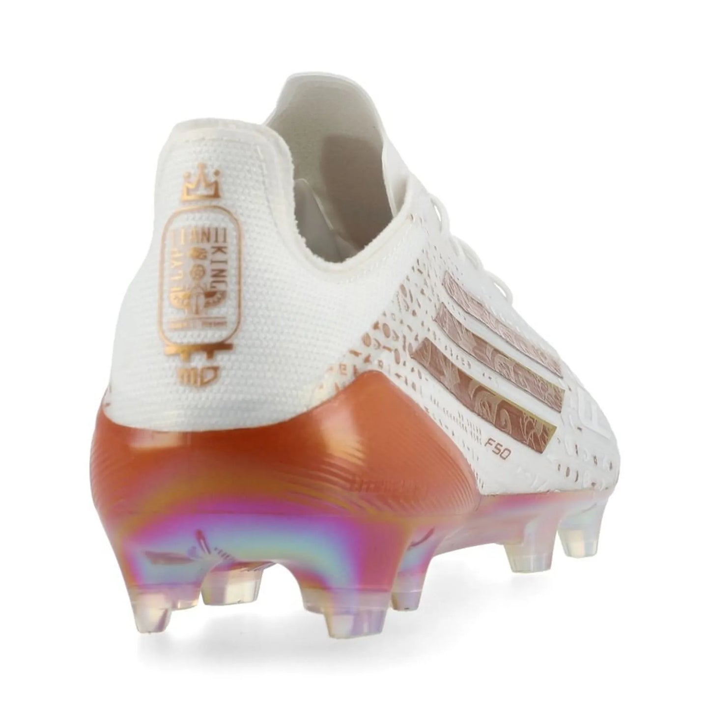 adidas F50 Elite Salah AFCON