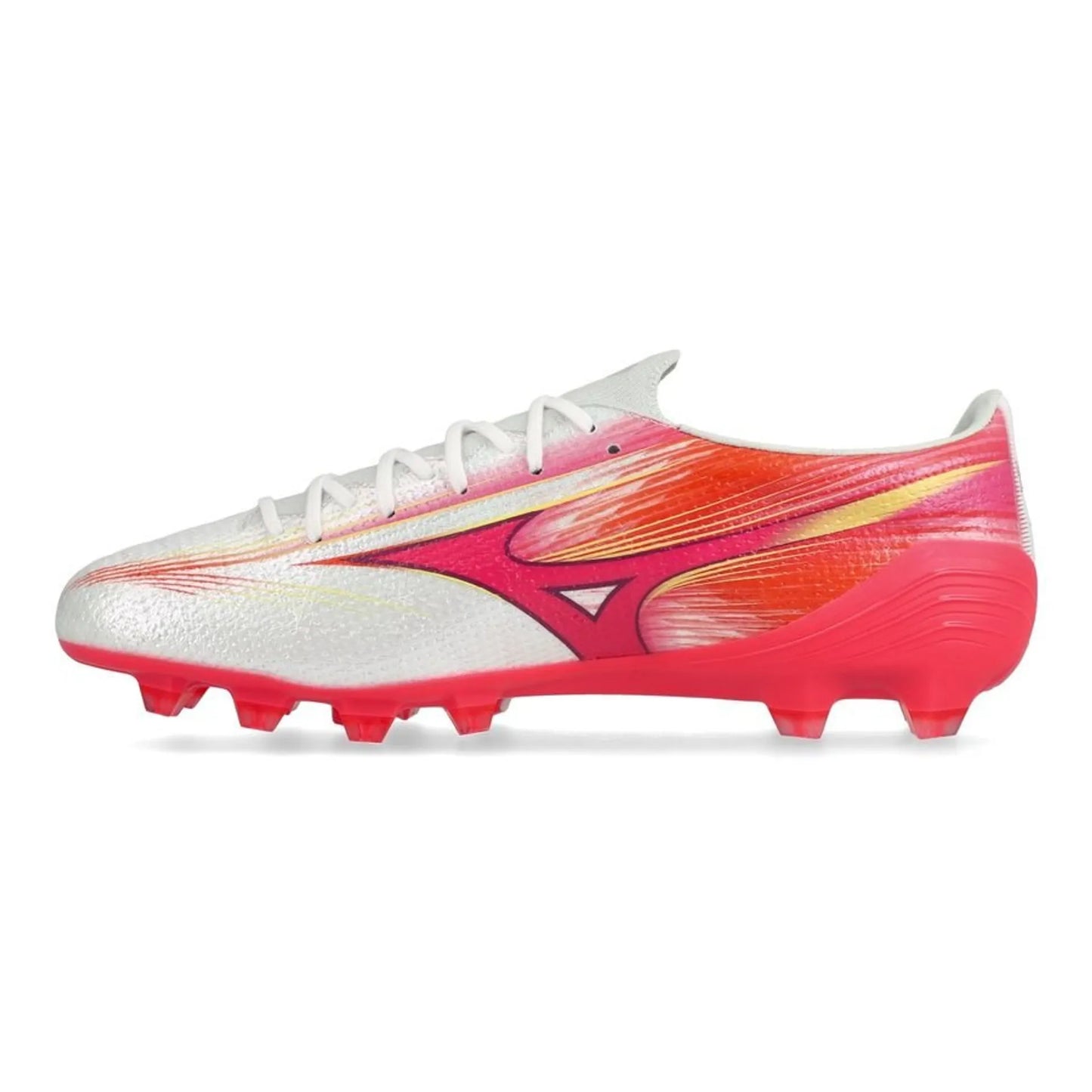 Mizuno Alpha III Elite Blazing Flair