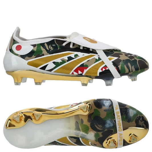 adidas Predator Elite Fold-Over Tongue BAPE