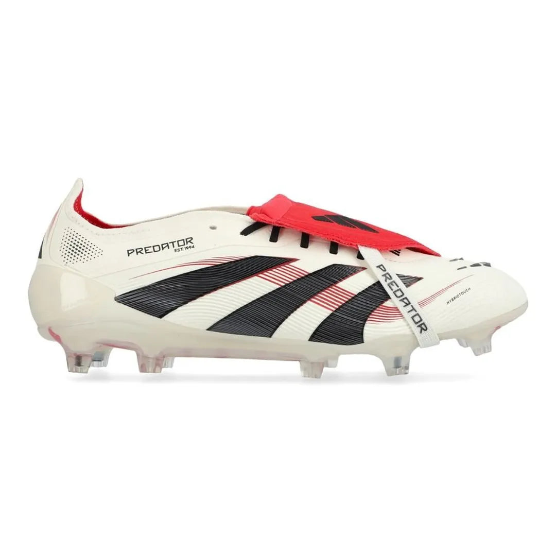 adidas Predator Elite Fold-Over Tongue Champagne