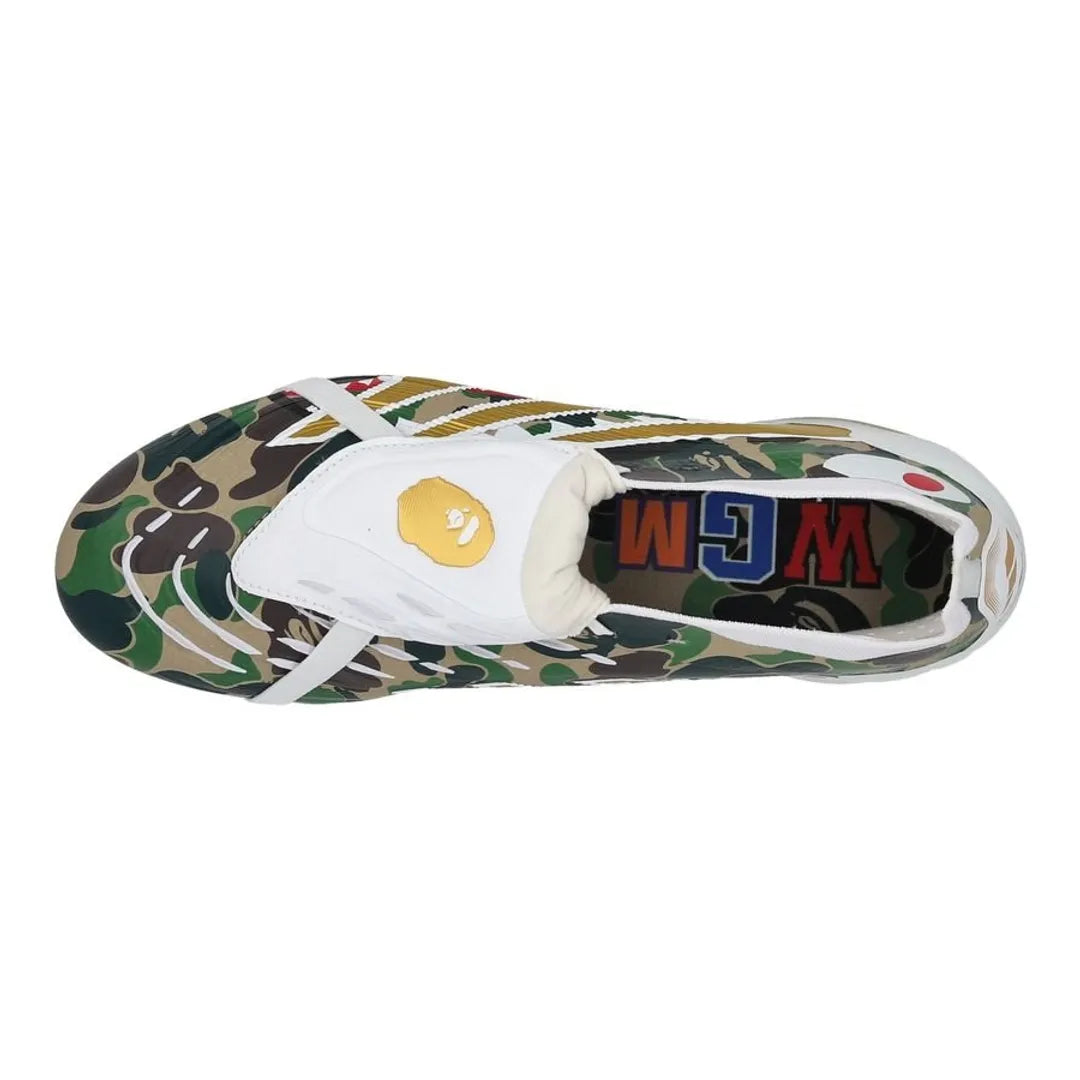 adidas Predator Elite Fold-Over Tongue BAPE