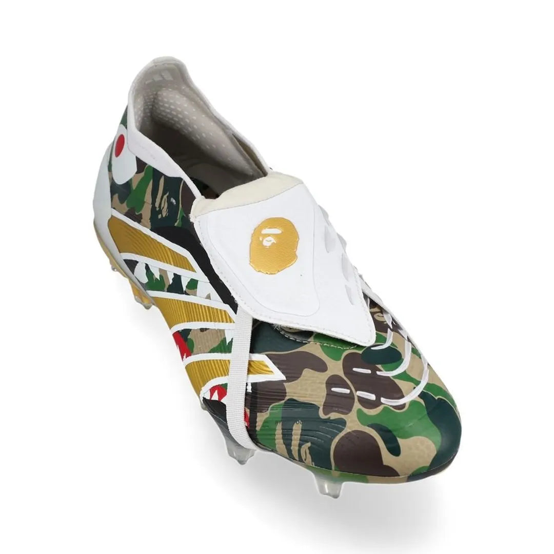 adidas Predator Elite Fold-Over Tongue BAPE