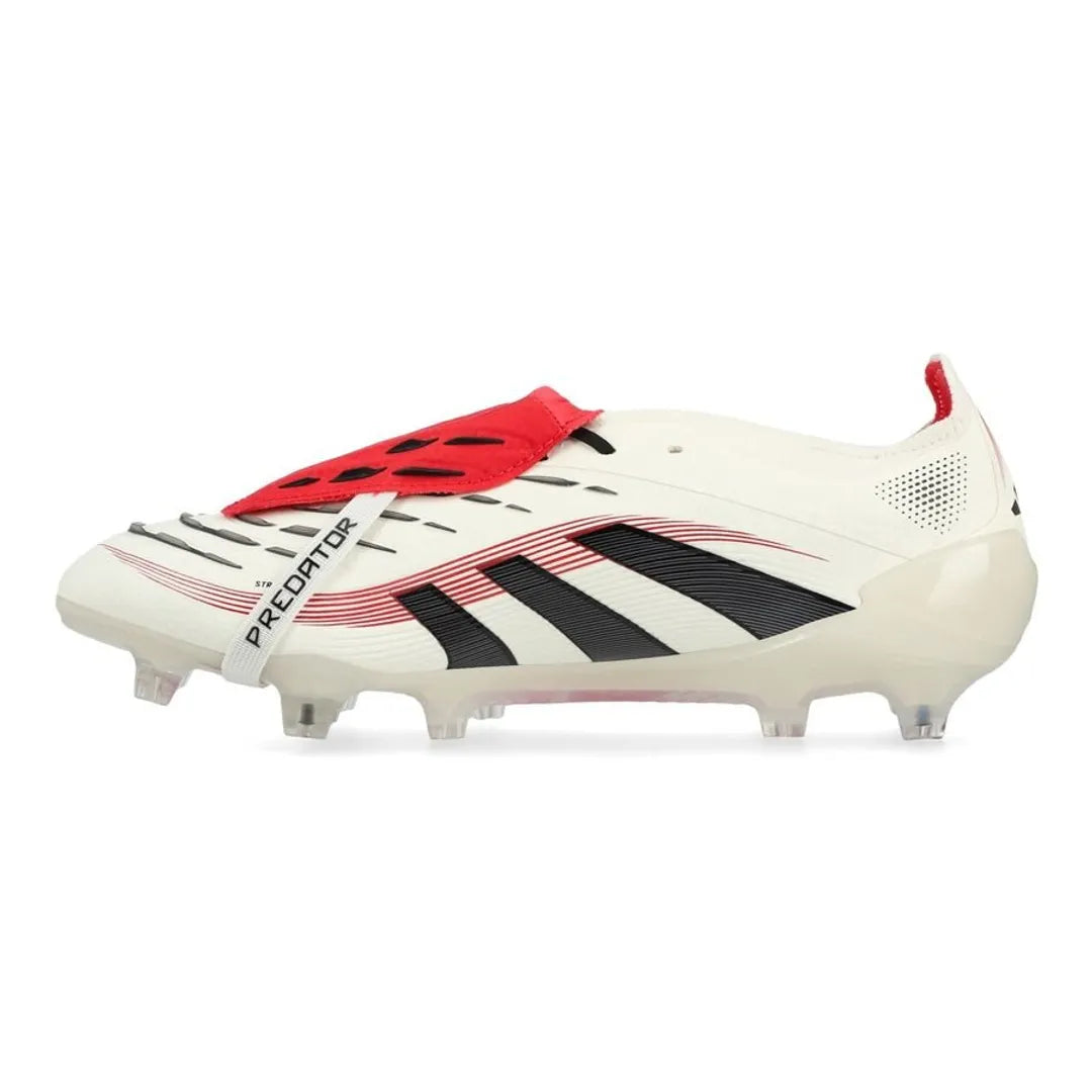 adidas Predator Elite Fold-Over Tongue Champagne