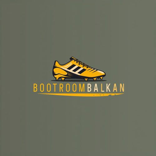 BOOTROOM BALKAN