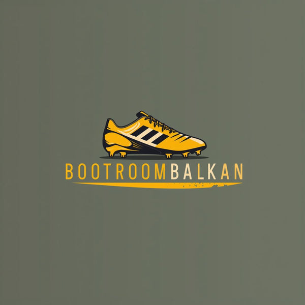BOOTROOM BALKAN