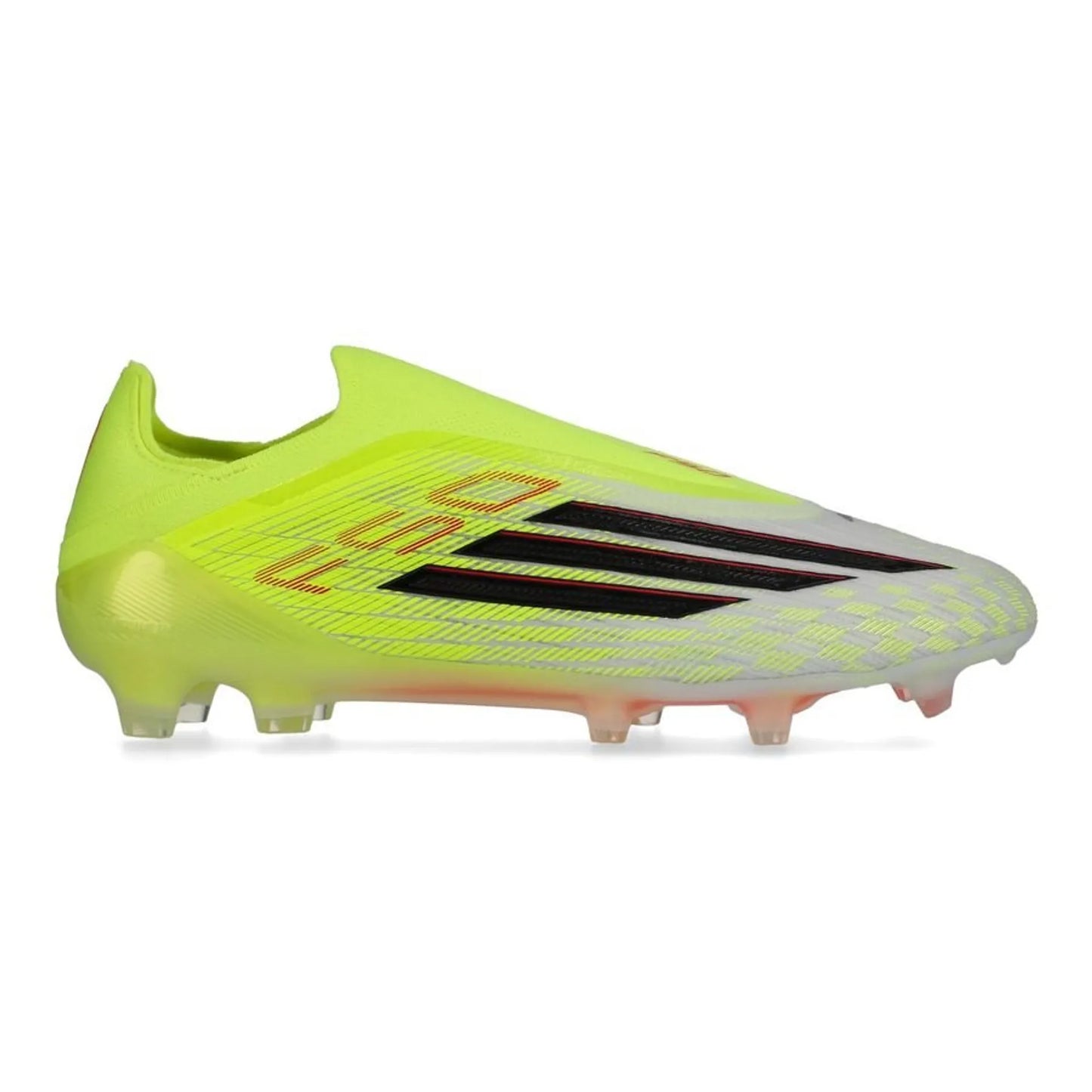 adidas F50 Elite Laceless Born For Goals
