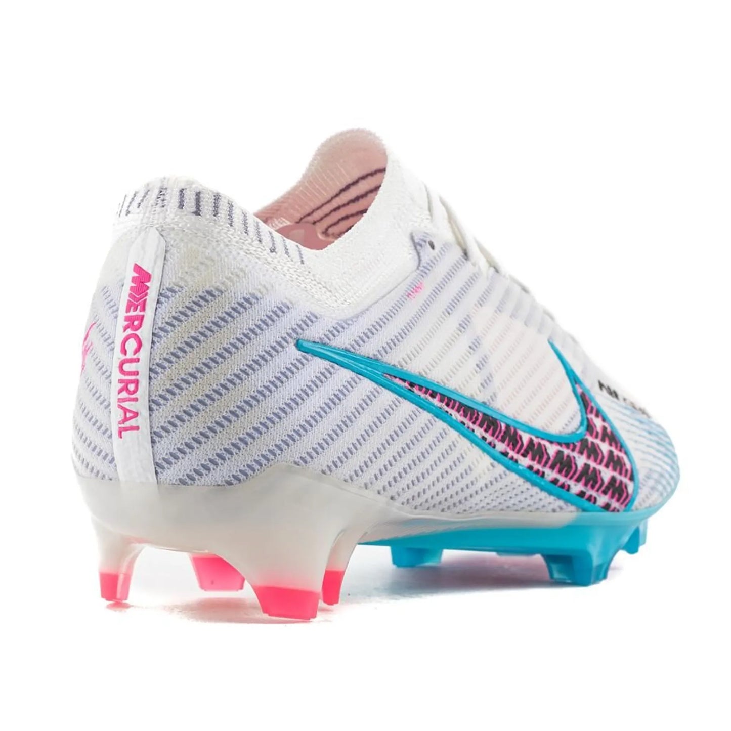 Nike Air Zoom Mercurial Vapor 15 Elite FG Blast