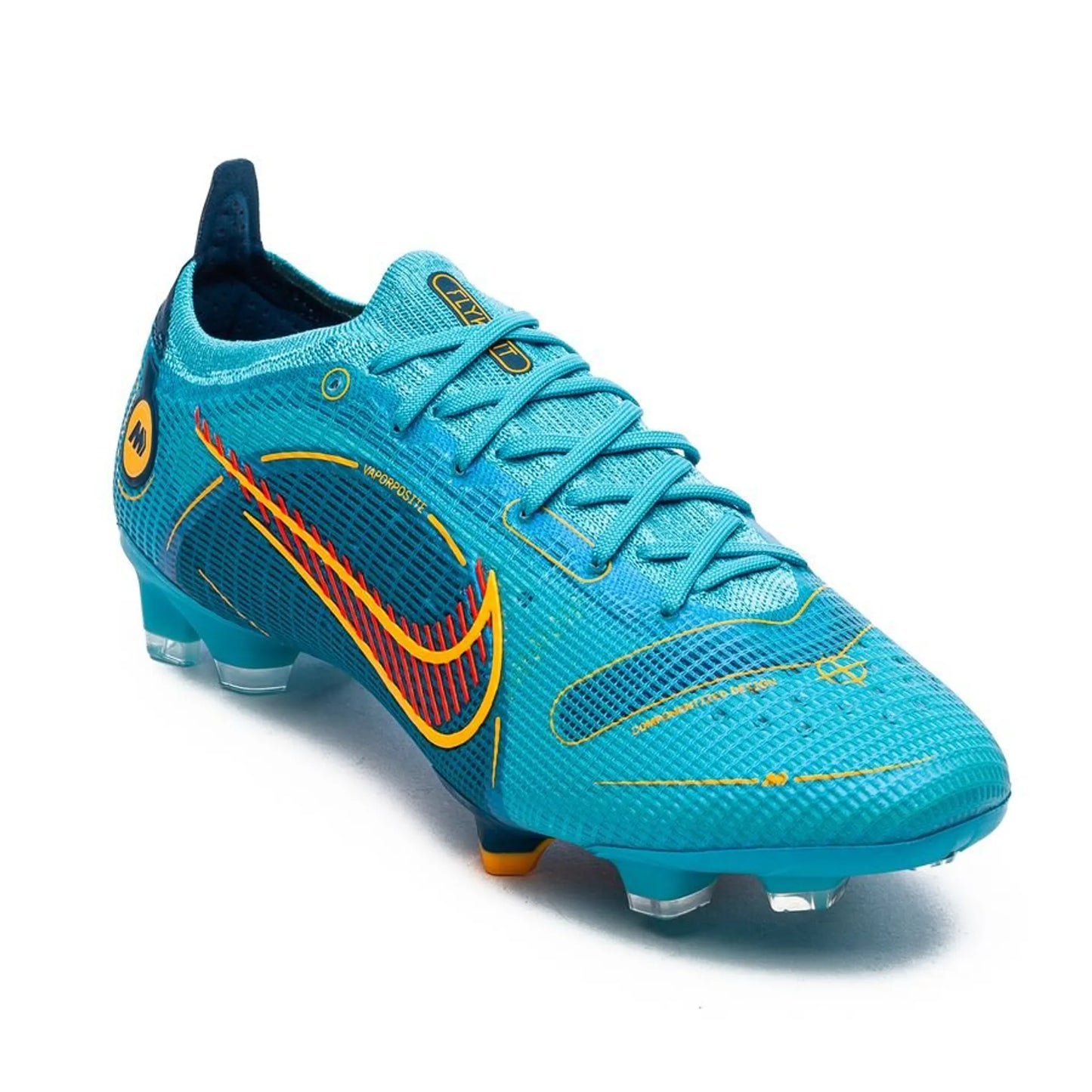 Nike Mercurial Vapor 14 Elite Blueprint