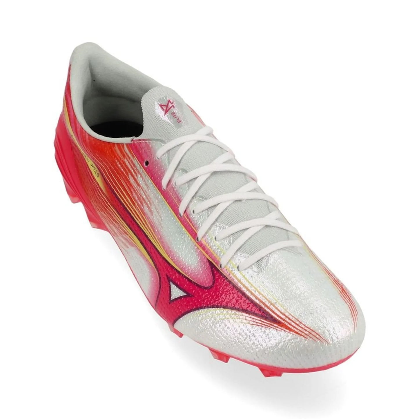 Mizuno Alpha III Elite Blazing Flair