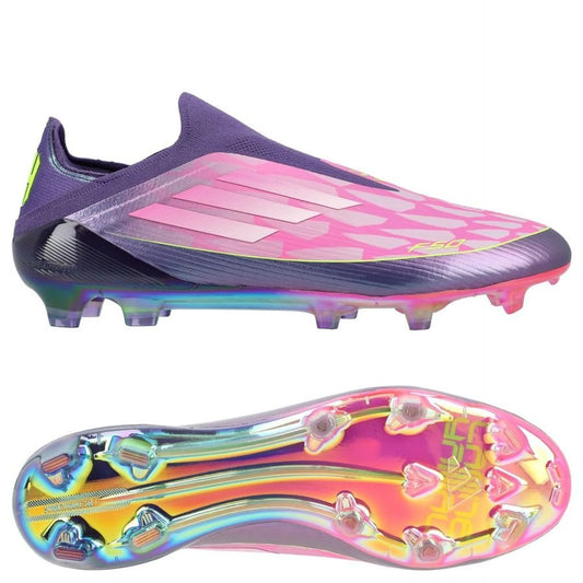 adidas F50 Elite Laceless Lamine Yamal