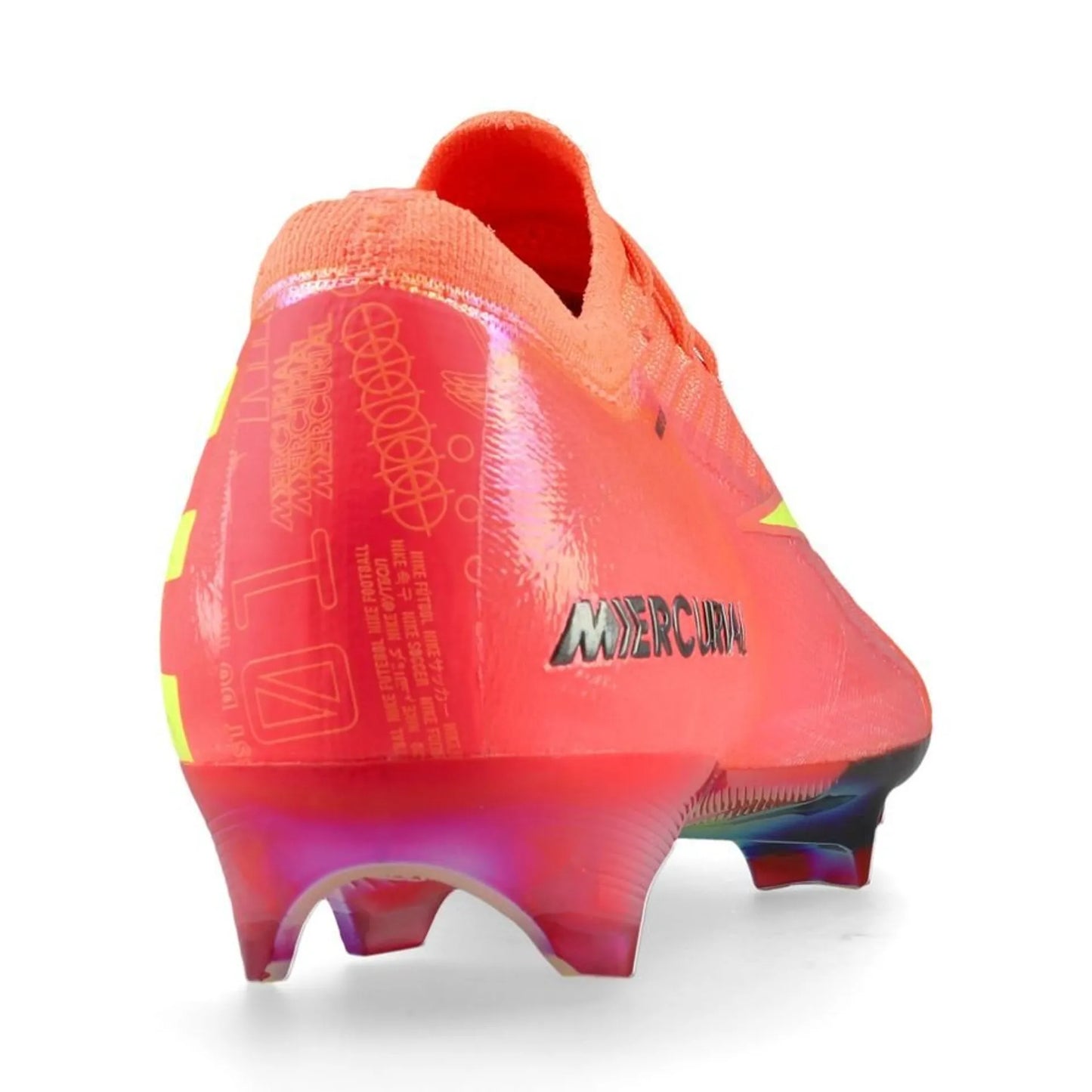 Nike Air Zoom Mercurial Vapor 16 Elite Cosmic Speed 2