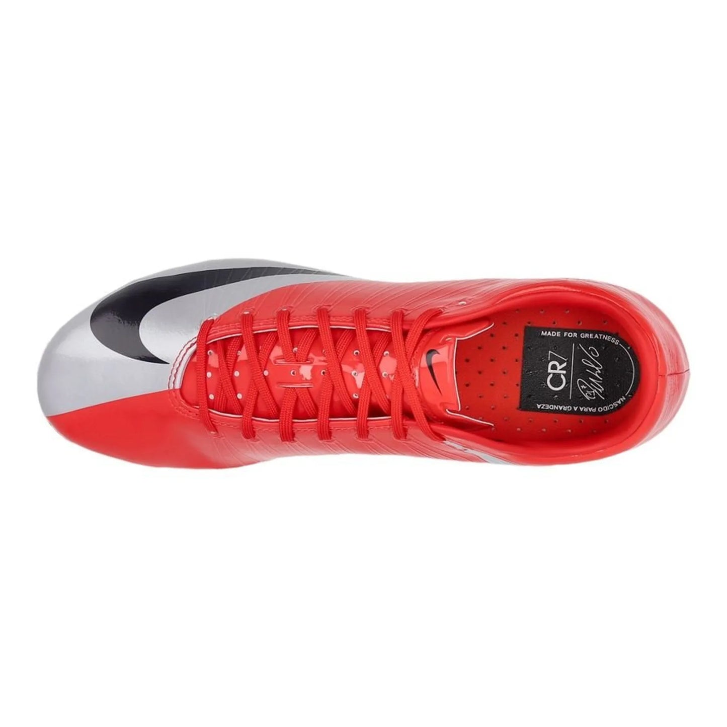 Nike Mercurial Vapor Superfly CR7 RGN