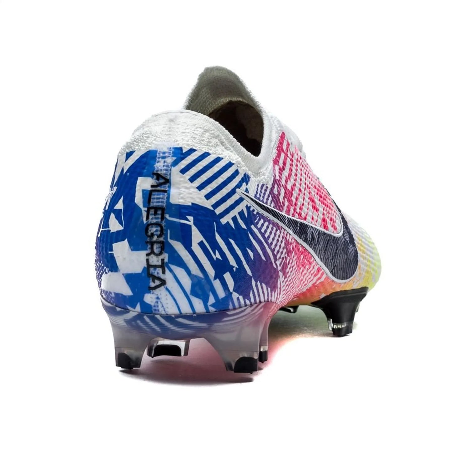 Nike Mercurial Vapor 13 Elite NJR Jogo Prismatico