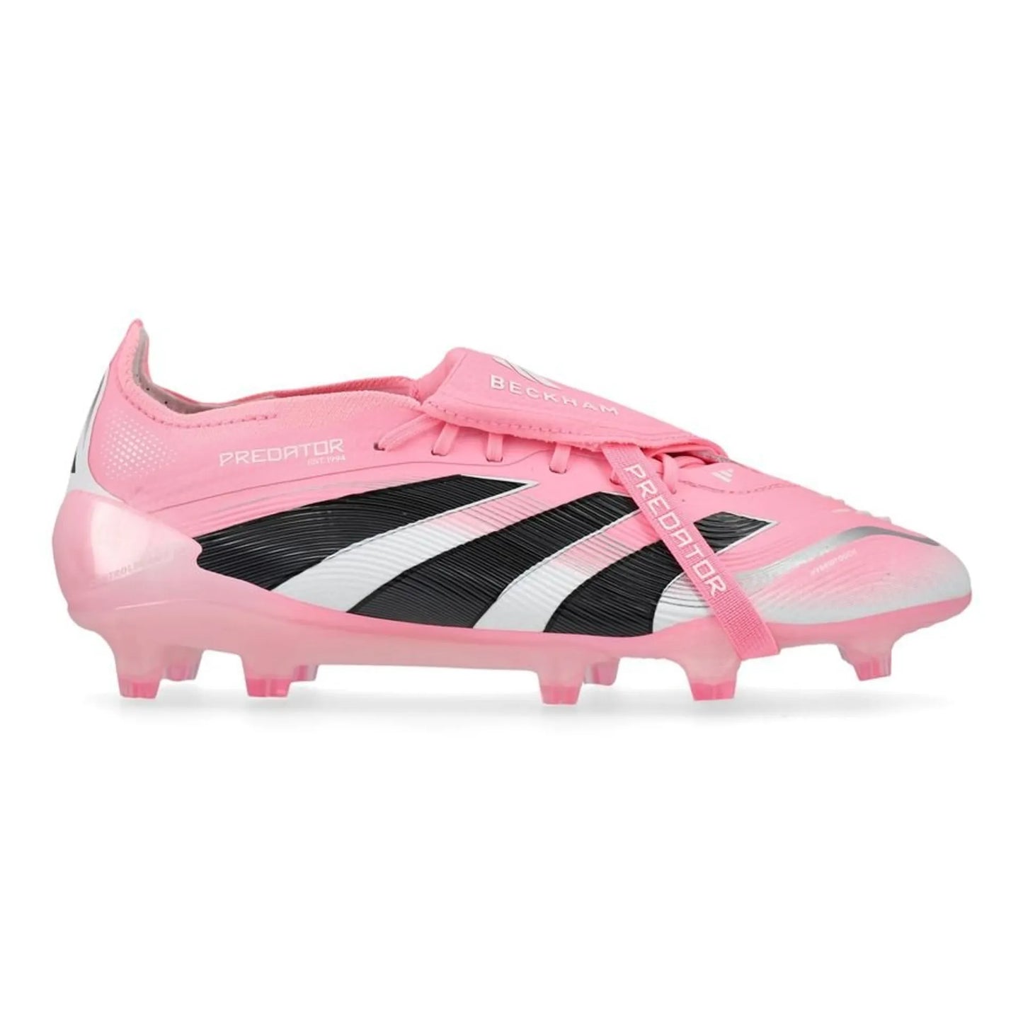 adidas Predator Elite Fold-over Tongue David Beckham