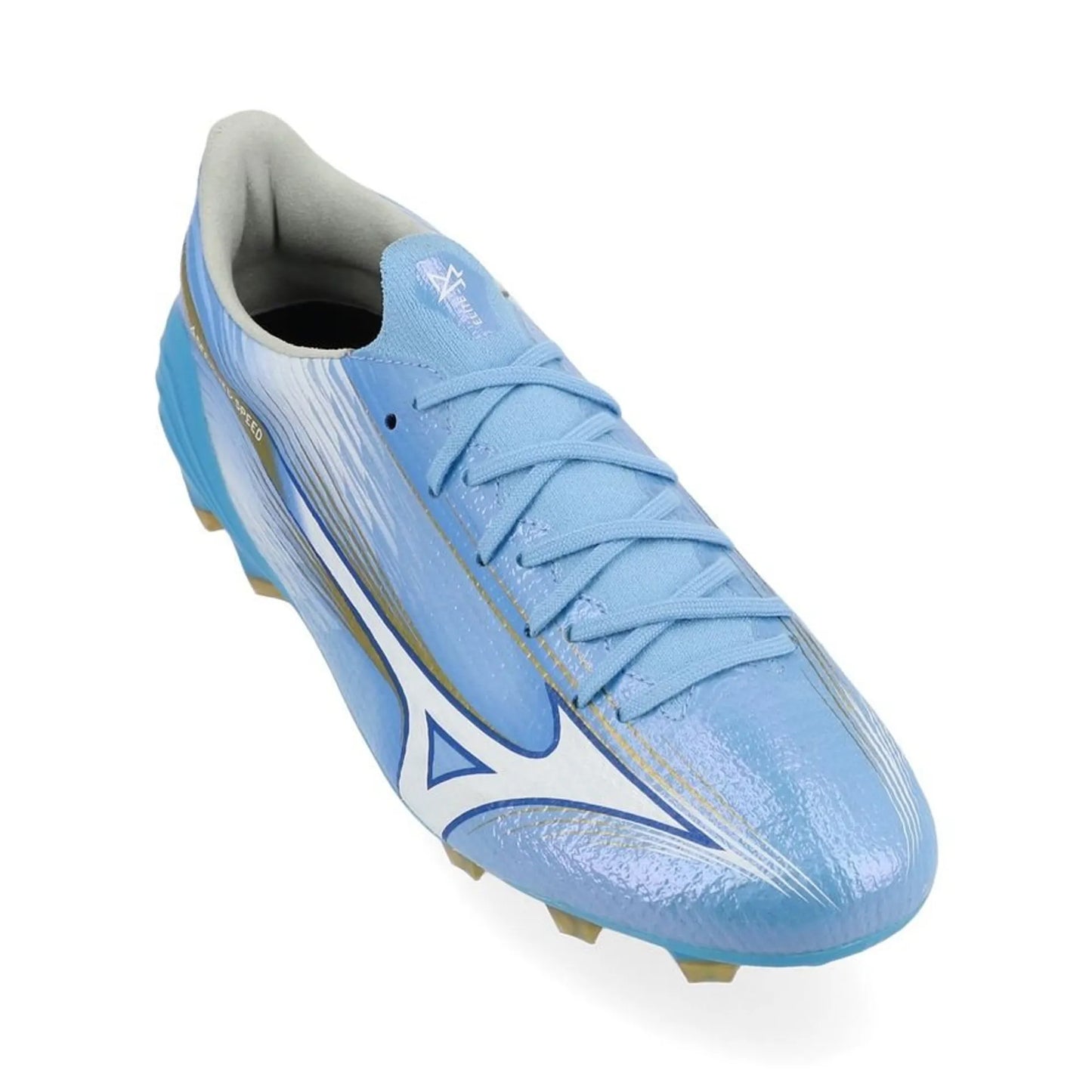 Mizuno Alpha III Elite Unity Sky
