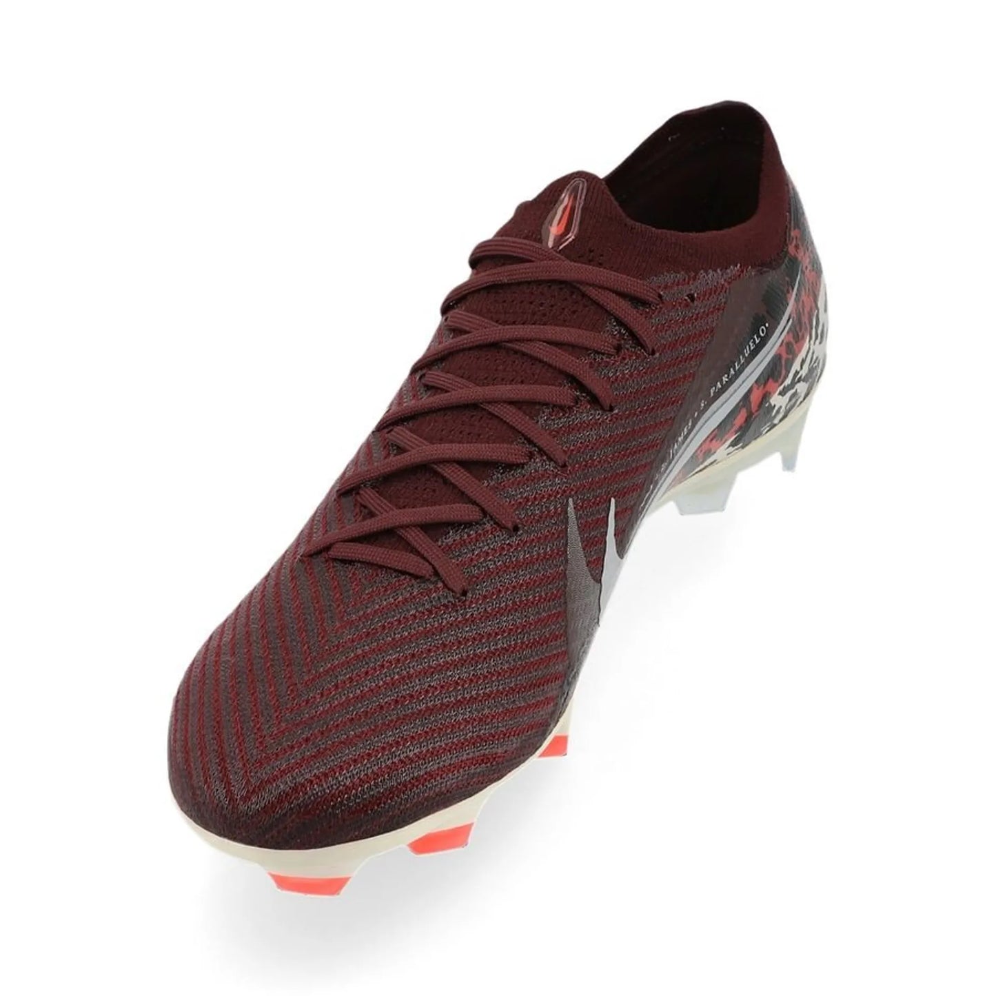 Nike Air Zoom Mercurial Vapor 16 Elite United 003