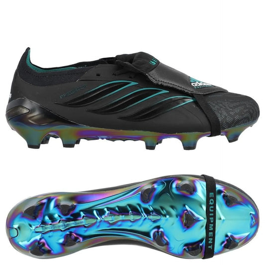 adidas Predator Elite Fold-over Tongue EQT