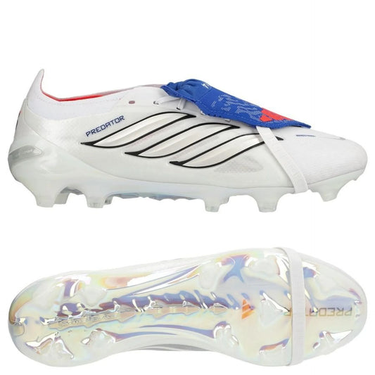 adidas Predator Elite Fold-over Tongue Icon Takeover