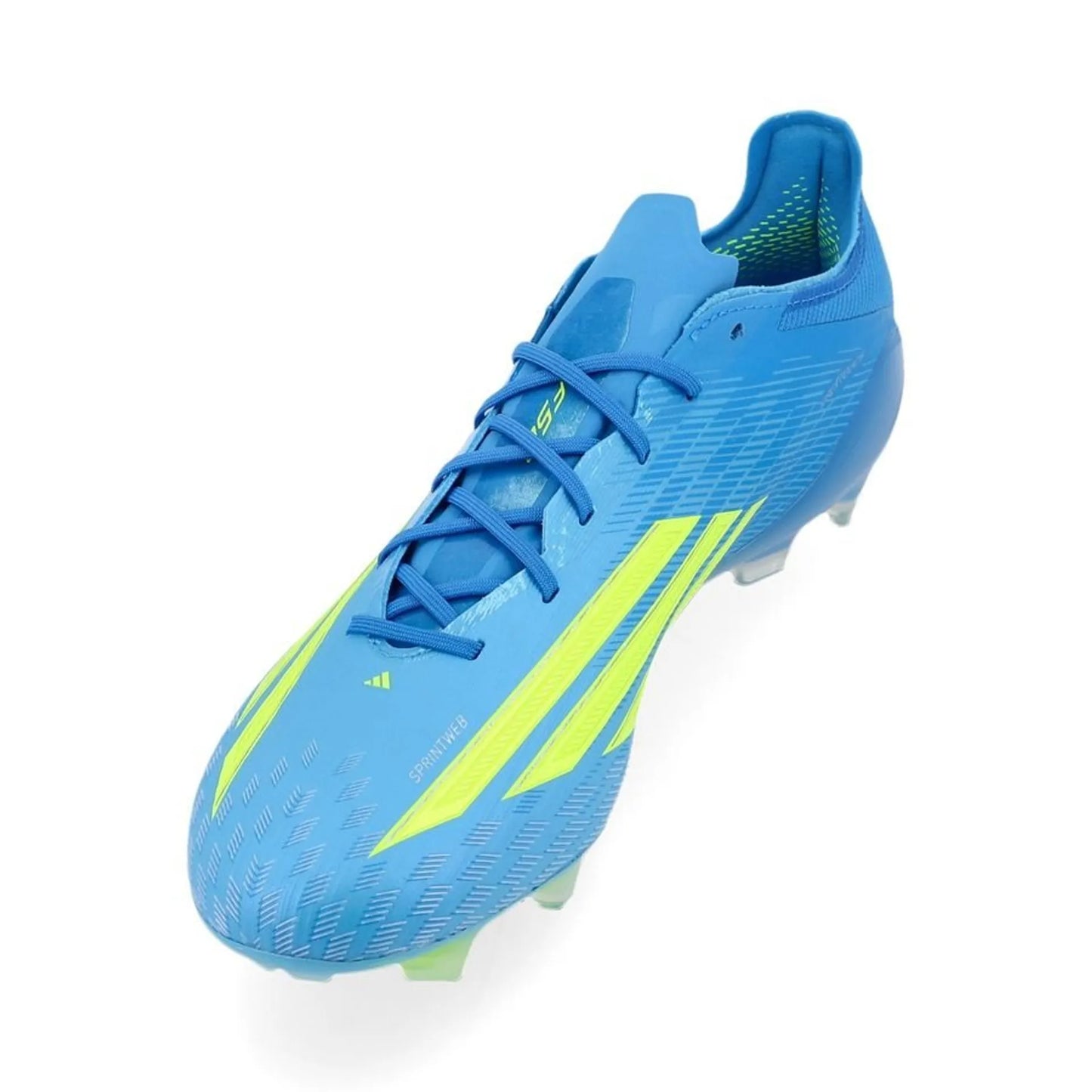 adidas F50 Elite FG Ice Cold Precision