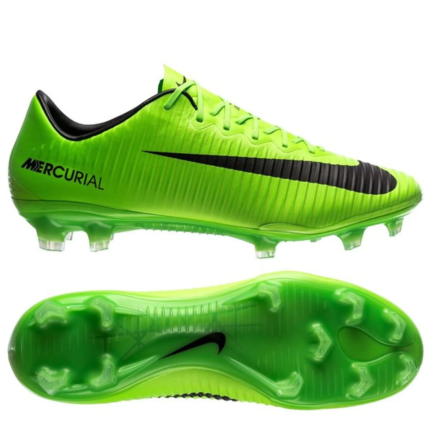 Nike Mercurial Vapor XI Radiation Flare