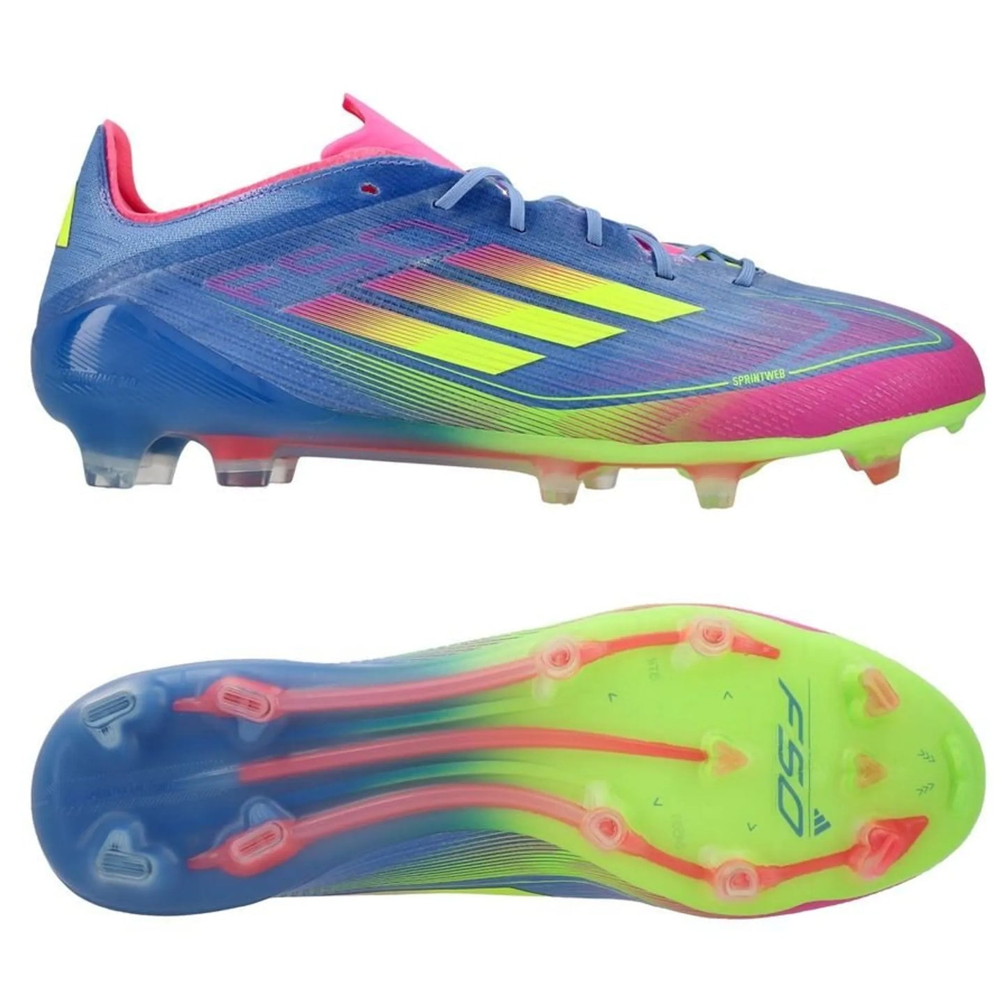 adidas F50 Elite FG Celestial Victory