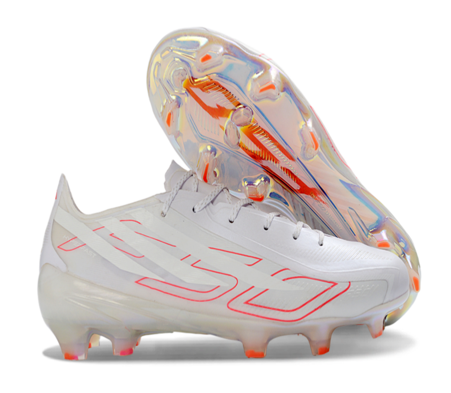 adidas F50 Hyperfast Prototype