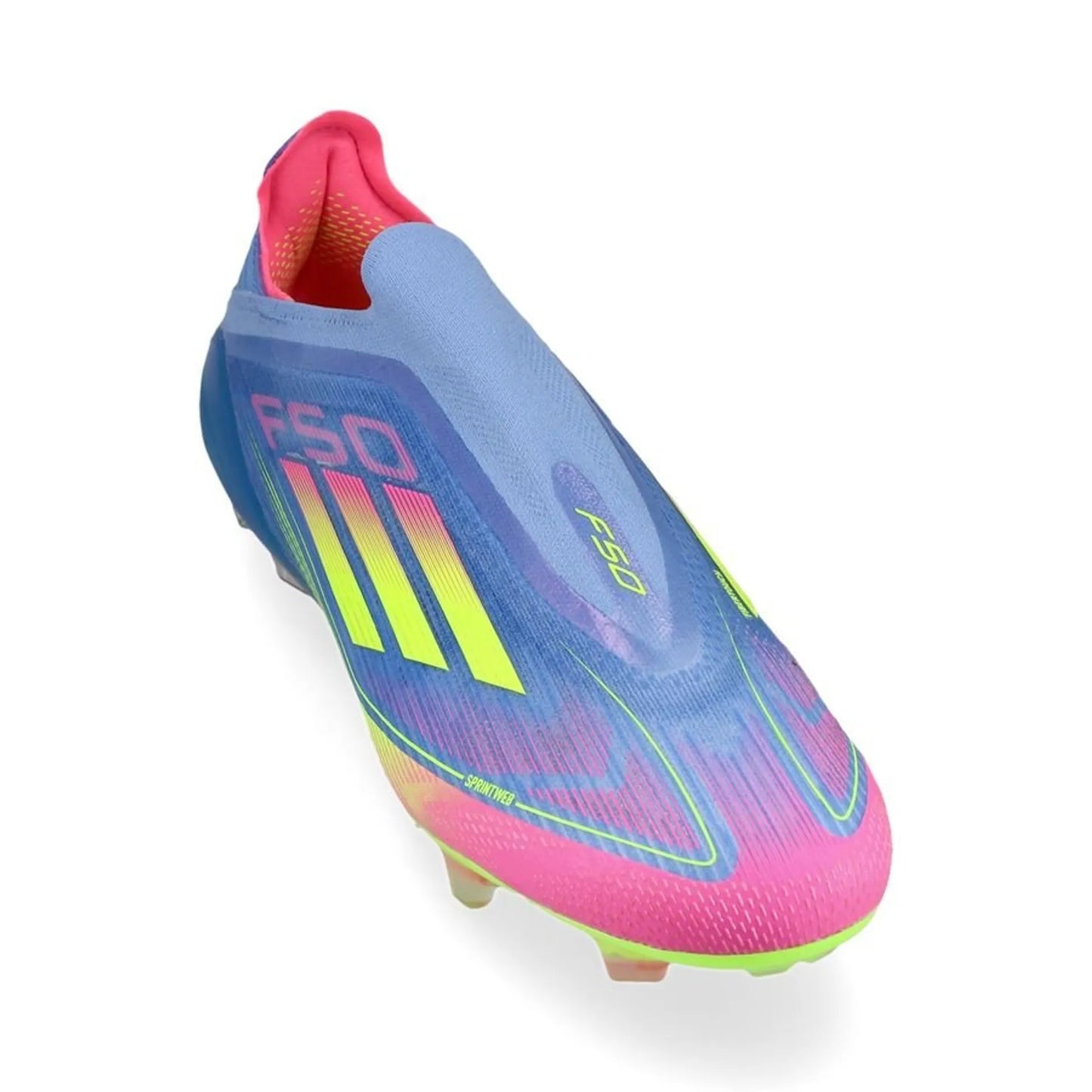 adidas F50 Elite Laceless Celestial Victory