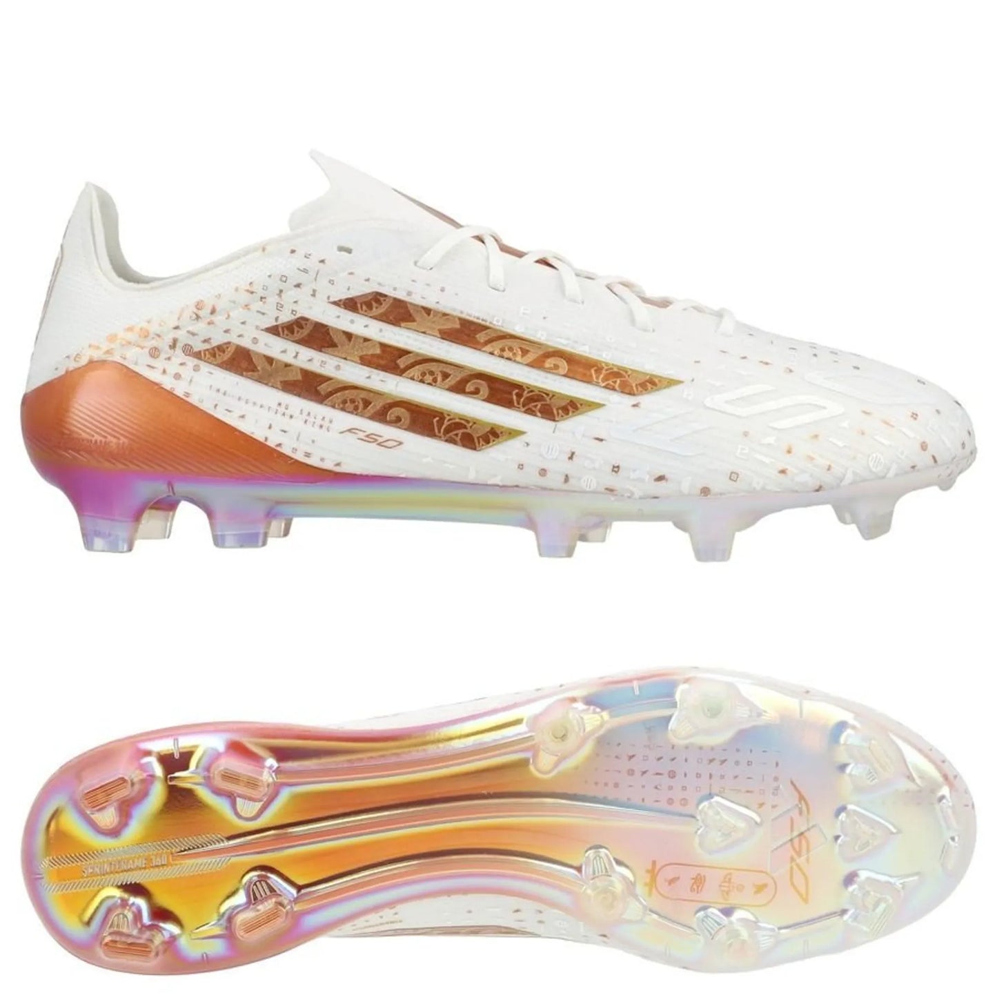 adidas F50 Elite Salah AFCON