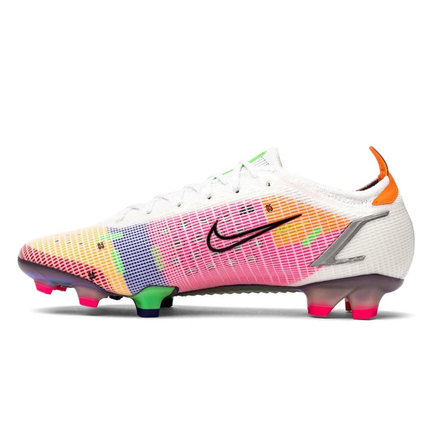 Nike Mercurial Vapor 14 Elite Dragonfly