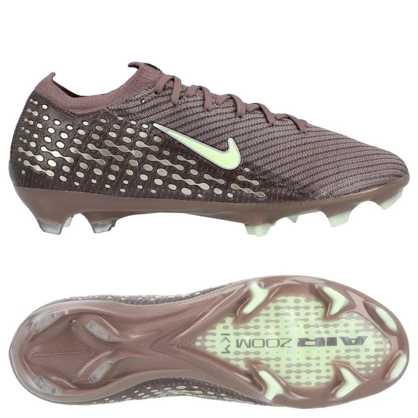Nike Air Zoom Mercurial Vapor 16 Elite Mbappé Personal Edition