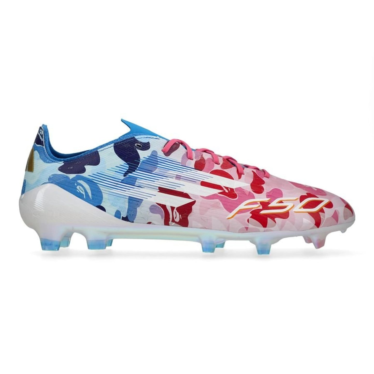 adidas F50 Elite BAPE