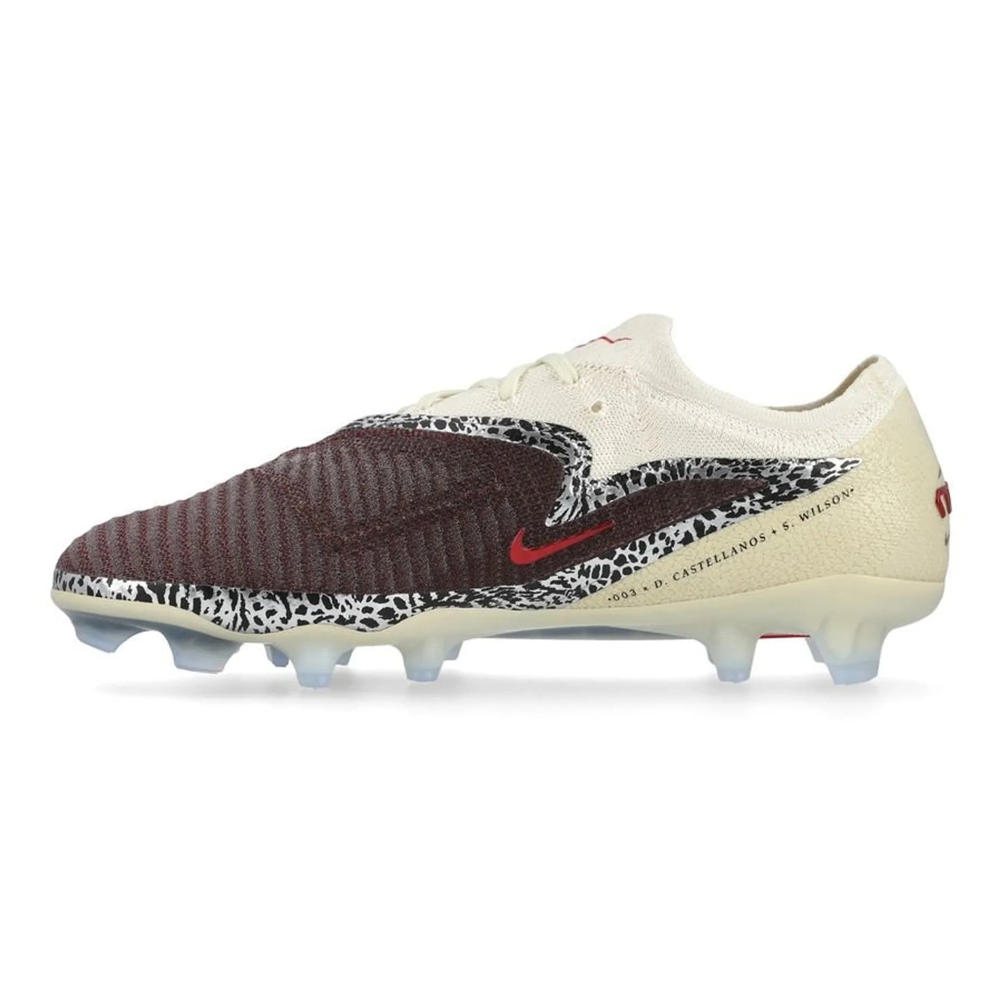 Nike Phantom 6 Elite Low Cut United