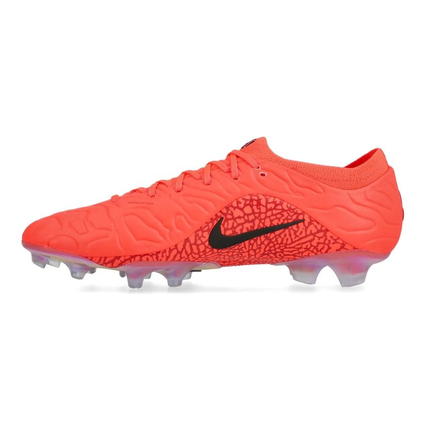 Nike Tiempo Maestro Elite Infra-Red x Jordan