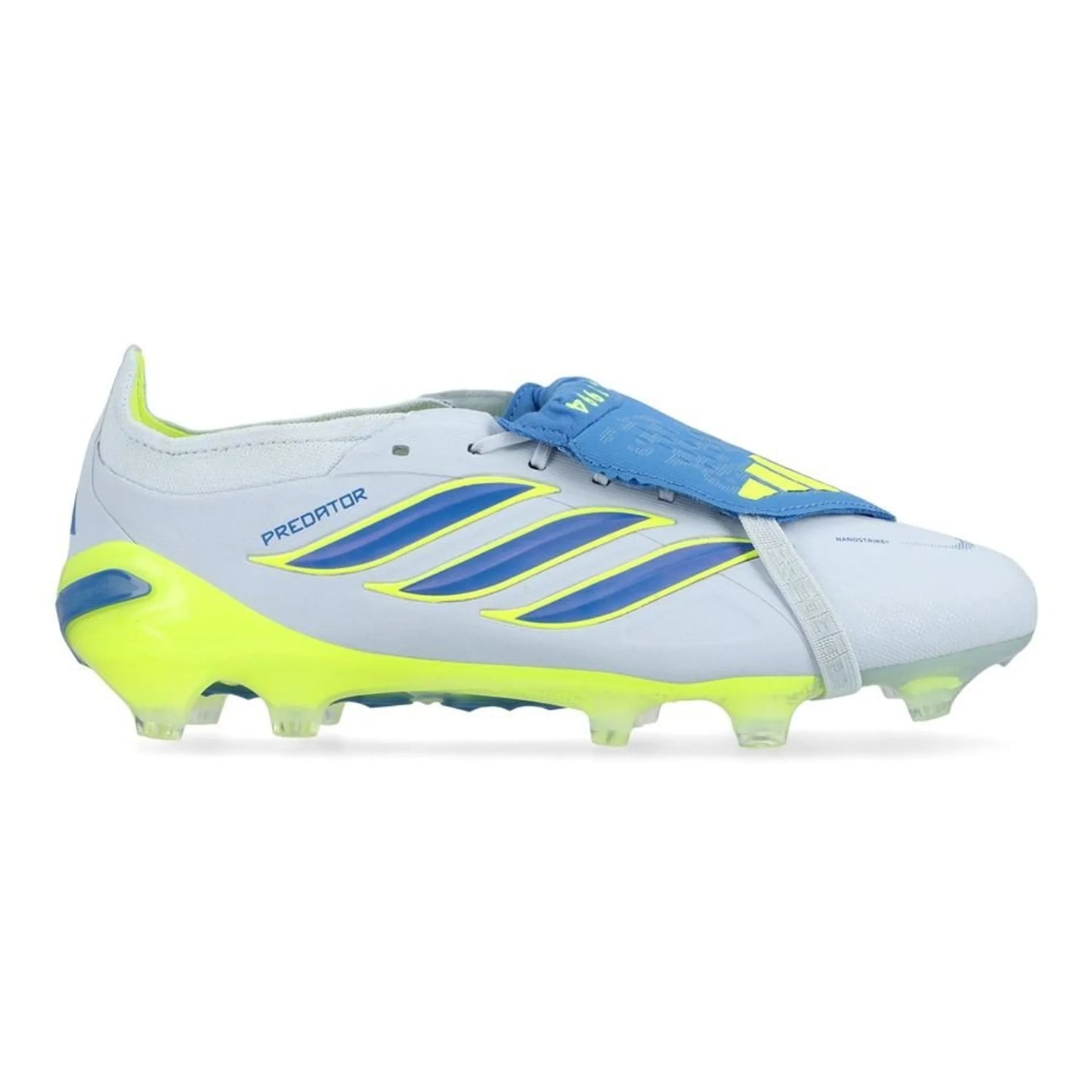 adidas Predator Elite Fold-over Tongue Ice Cold Precision