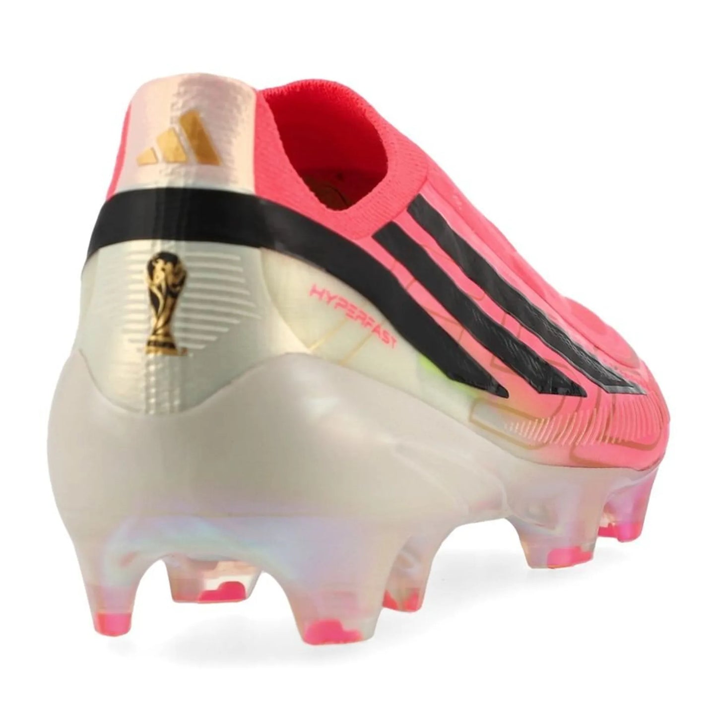 adidas F50 Hyperfast Elite Laceless FG Road to Glory