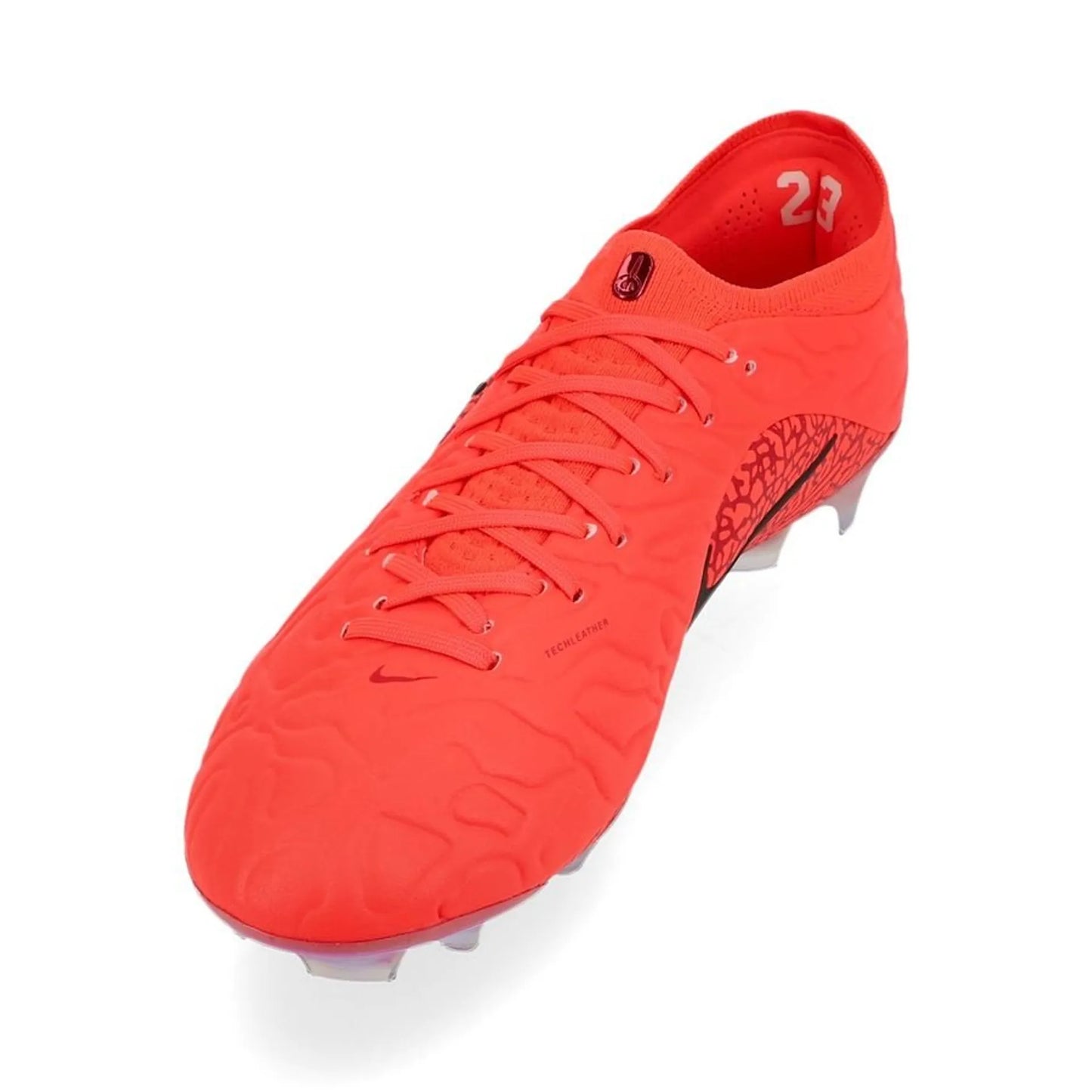 Nike Tiempo Maestro Elite Infra-Red x Jordan