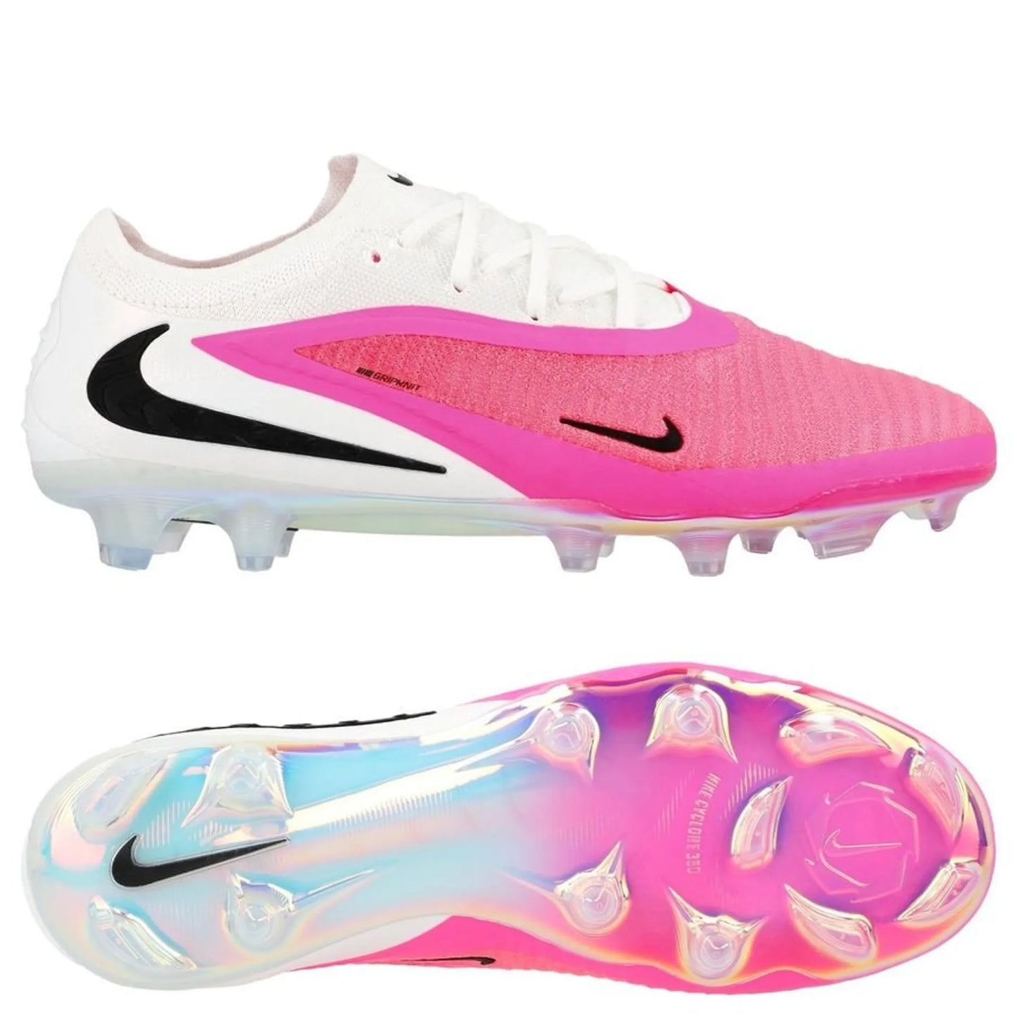 Nike Phantom 6 Elite Low Cut Breakout