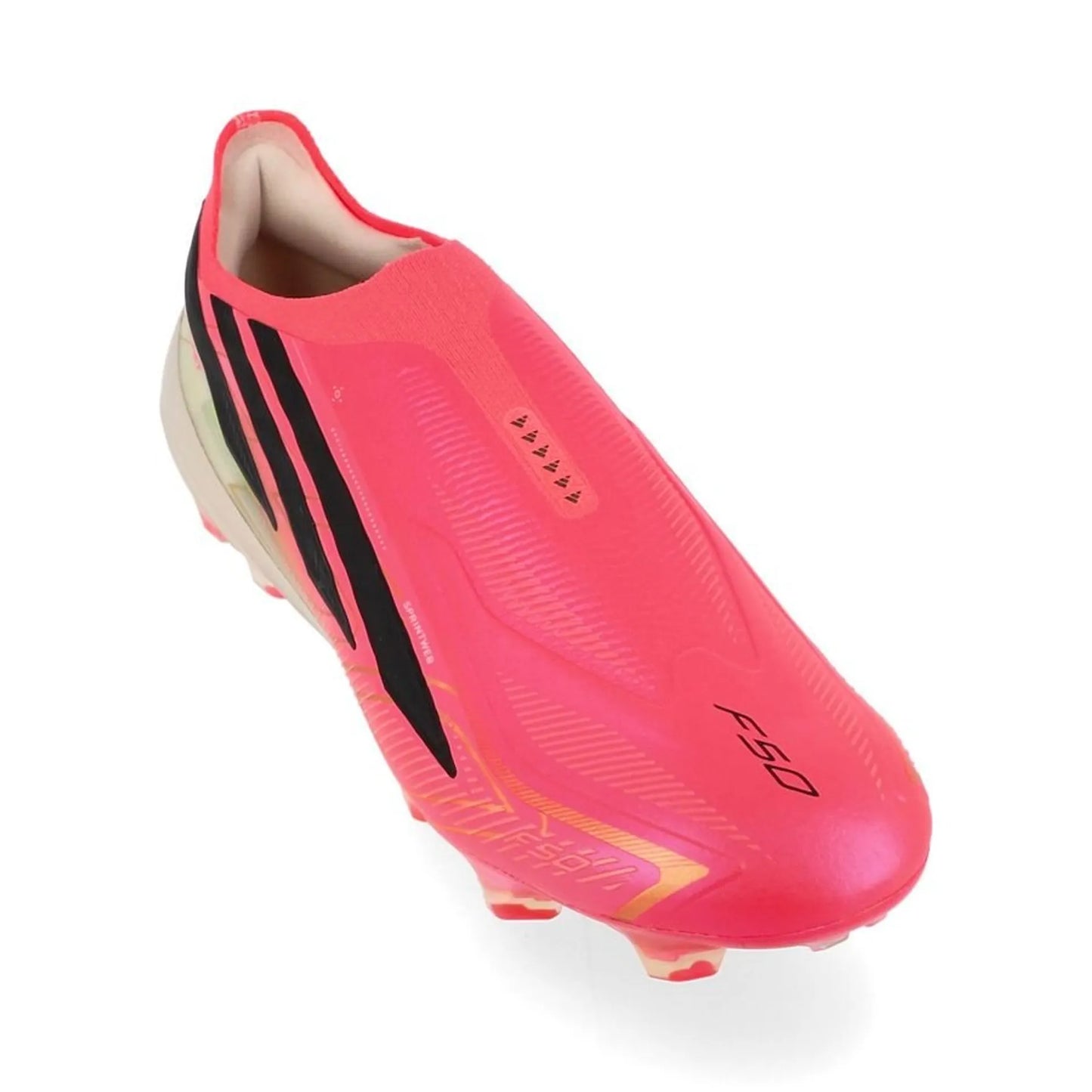 adidas F50 Hyperfast Elite Laceless FG Road to Glory