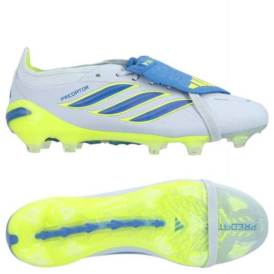 adidas Predator Elite Fold-over Tongue Ice Cold Precision