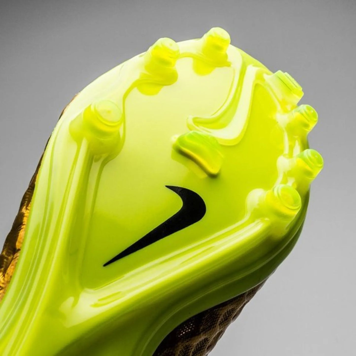 Nike Hypervenom Phantom Gold