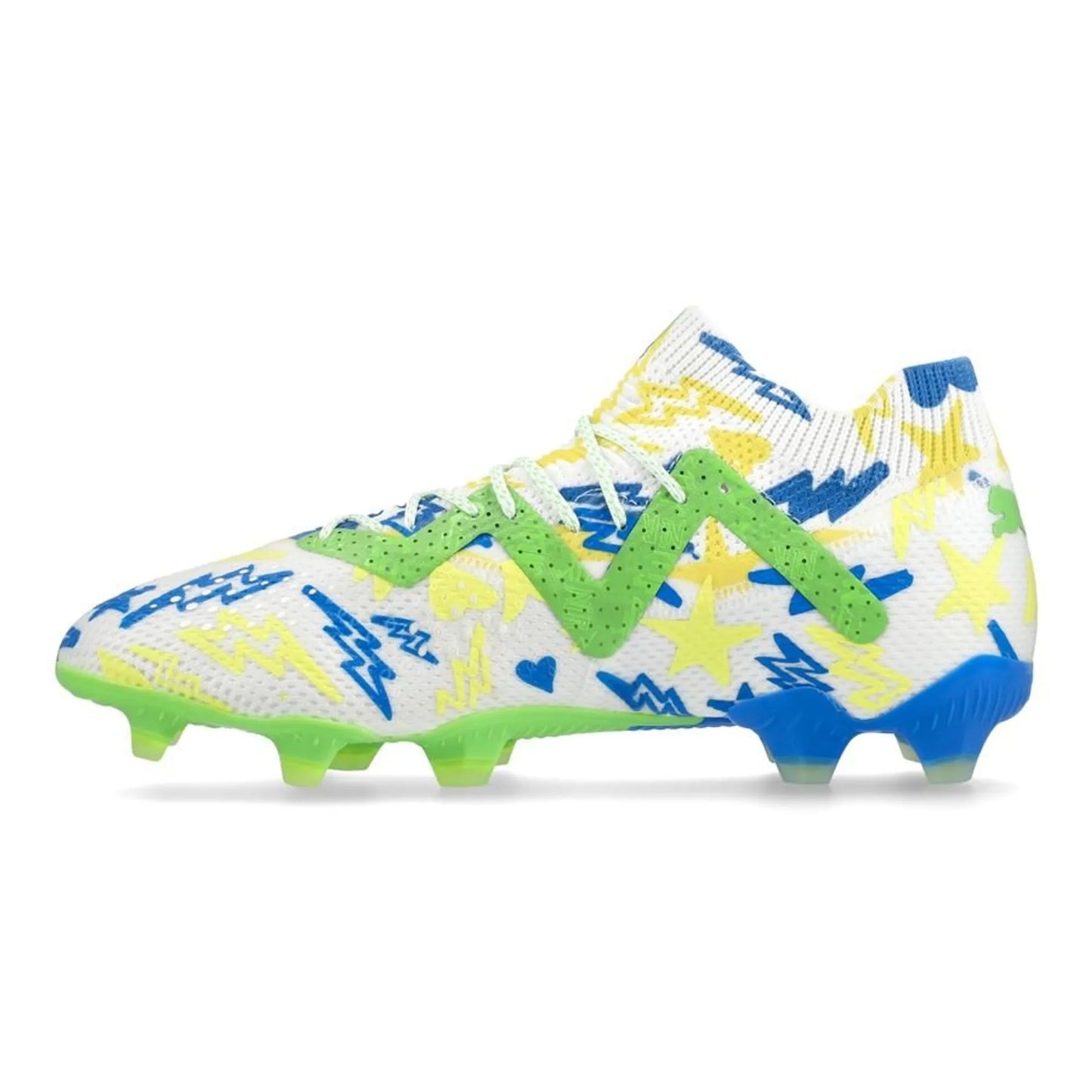 PUMA Future Ultimate Neymar Jr. Instituto