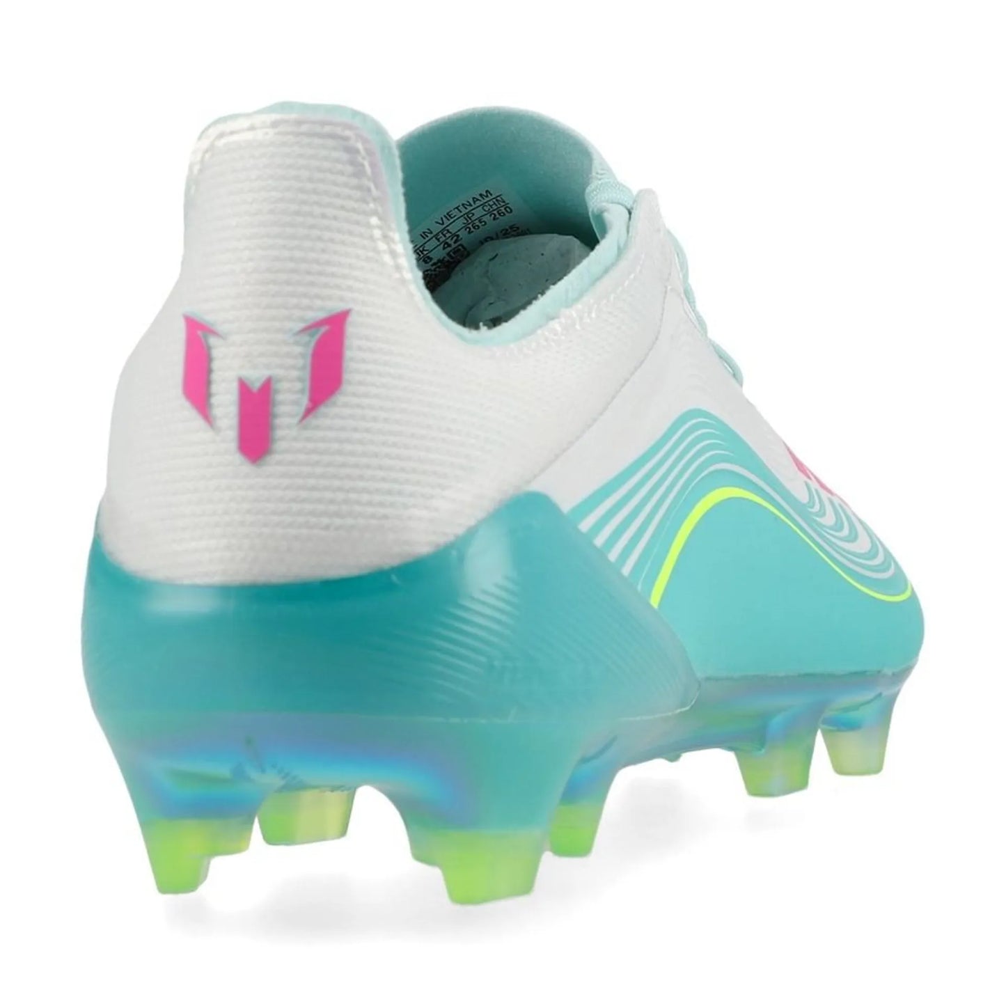 adidas F50 Messi Elite FG Aurora Radiante