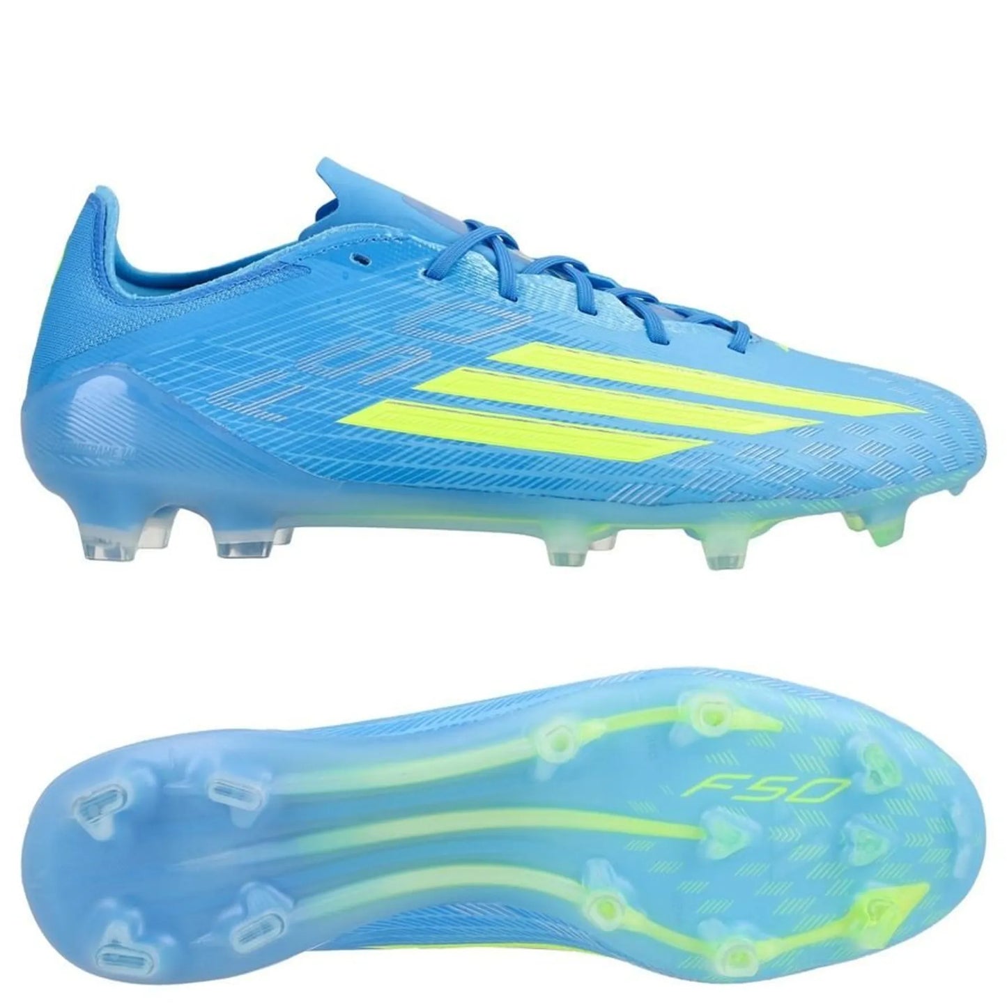 adidas F50 Elite FG Ice Cold Precision