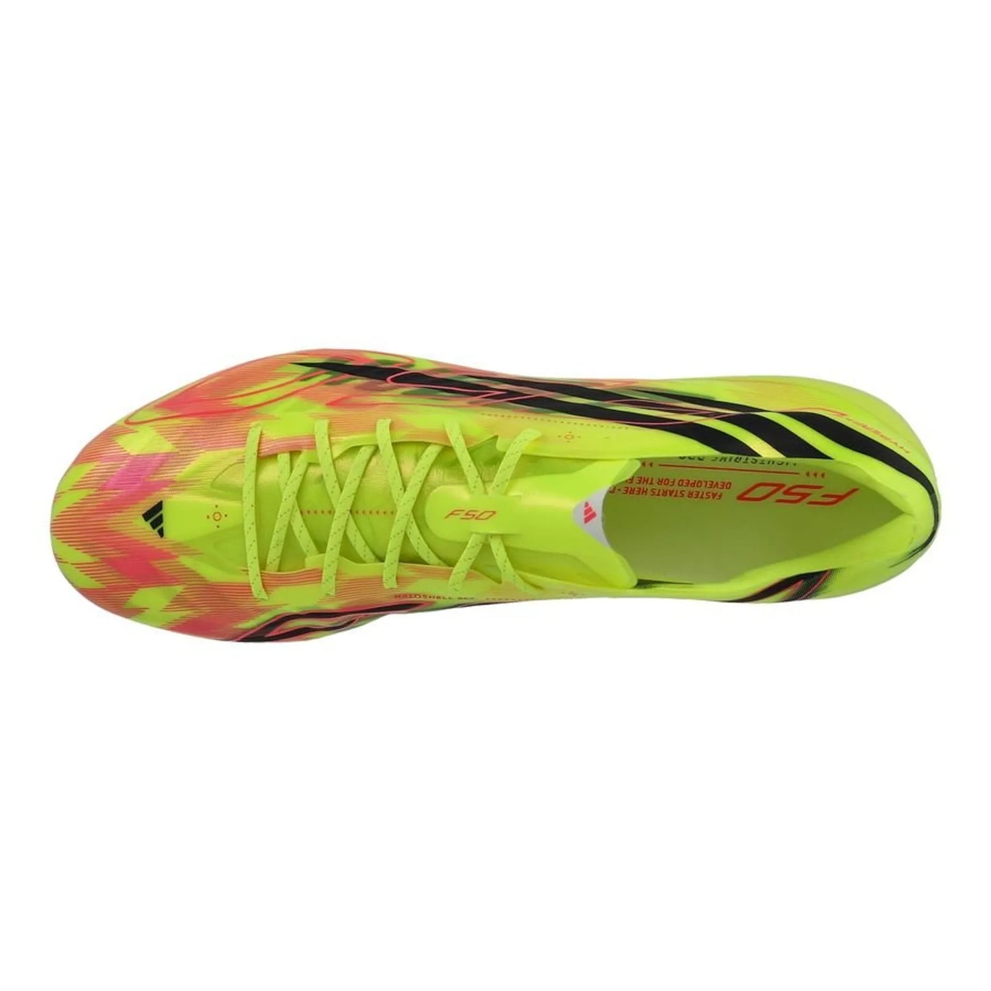 adidas F50 Hyperfast Evo Too Light