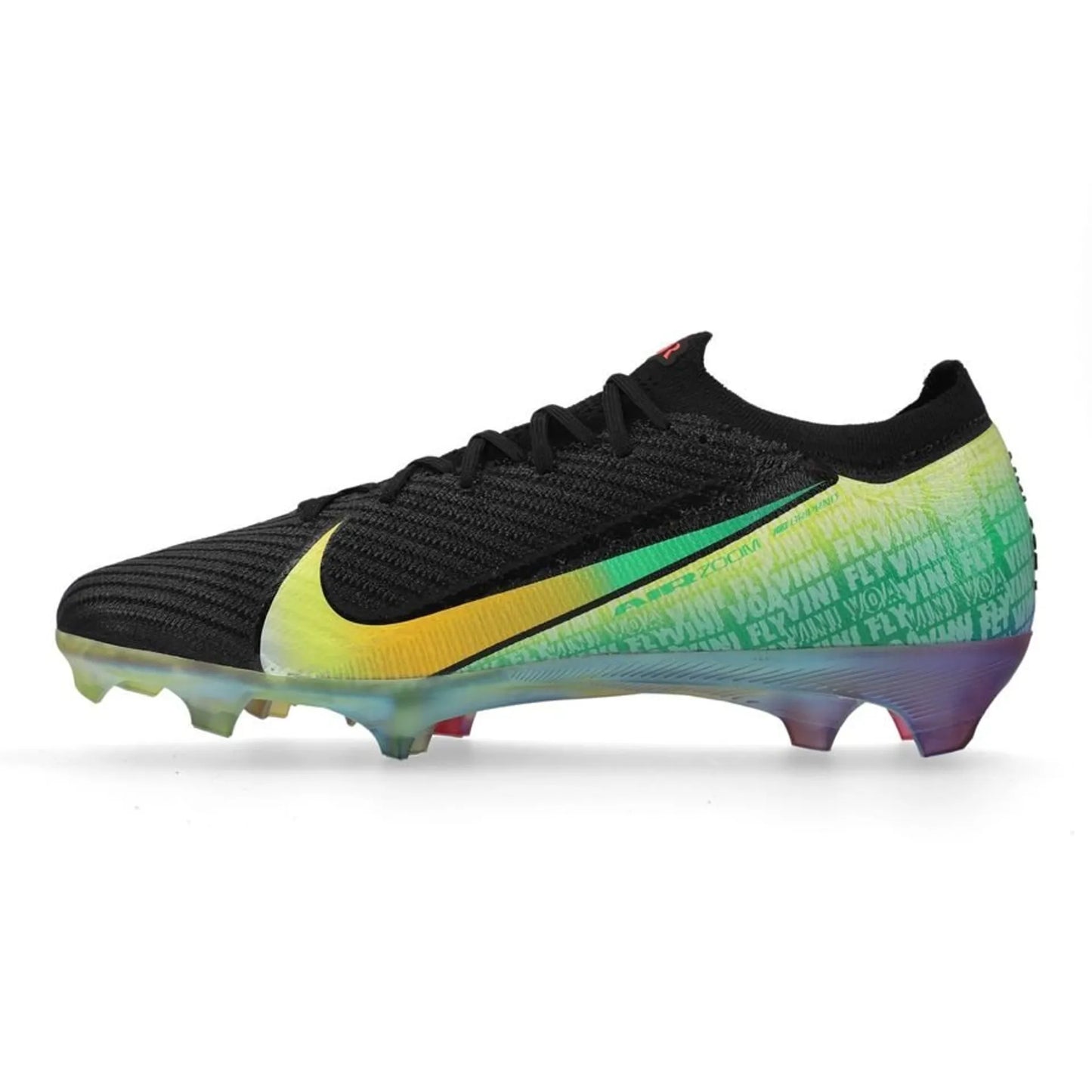 Nike Air Zoom Mercurial Vapor 16 Elite Vini Jr.