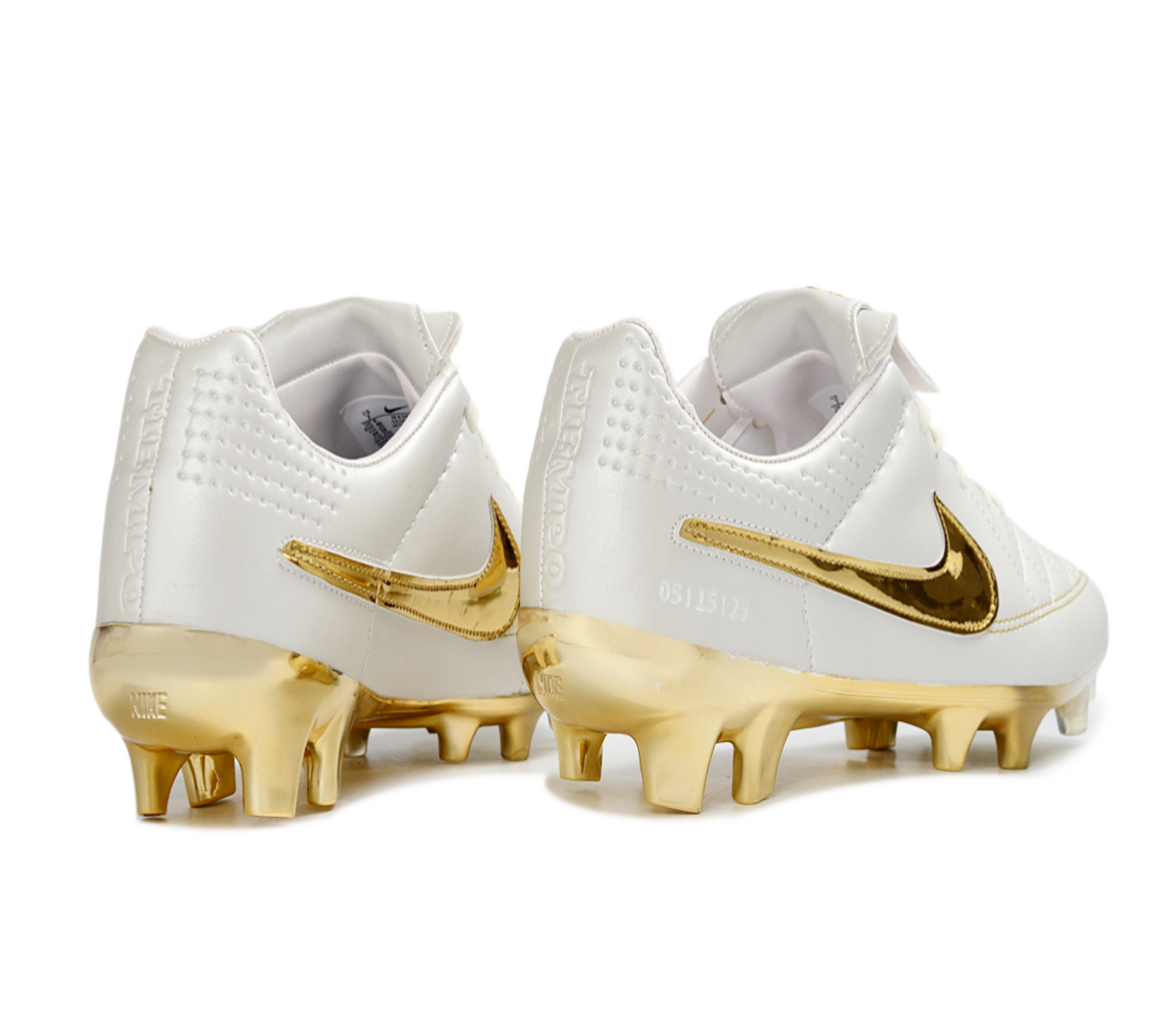 Nike Tiempo Legend 10R Touch of Gold