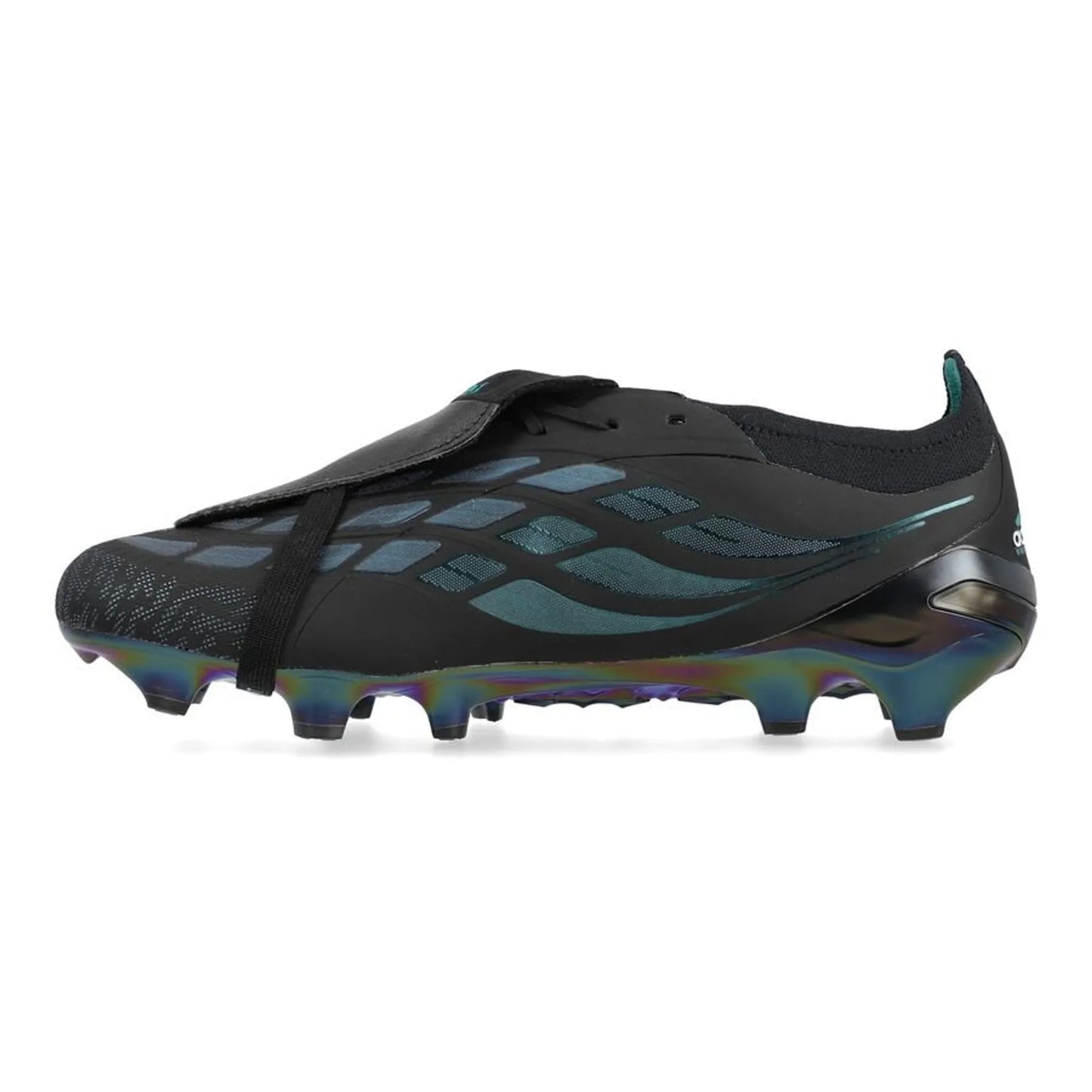adidas Predator Elite Fold-over Tongue EQT